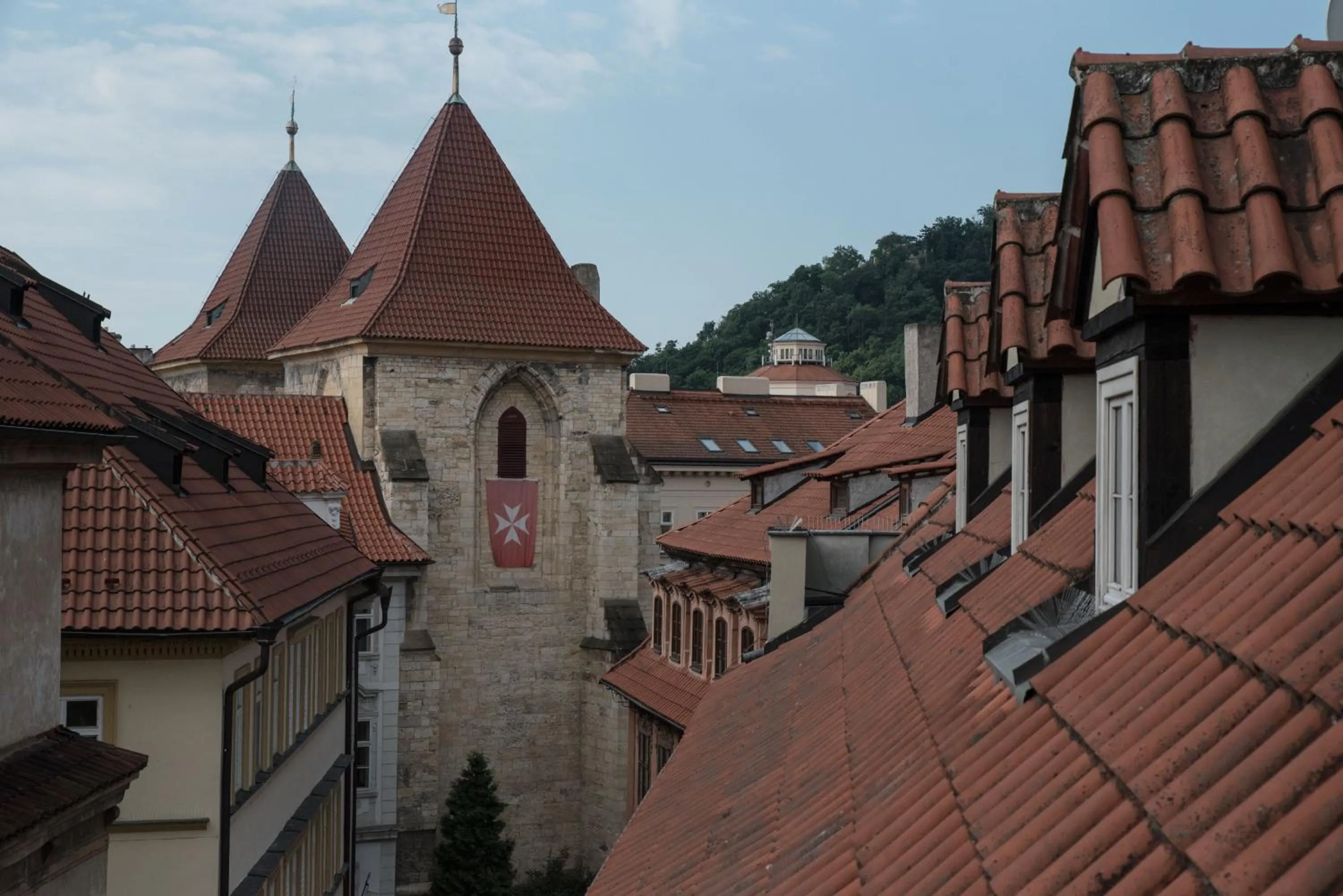 Day in Domus Balthasar Boutique Hotel