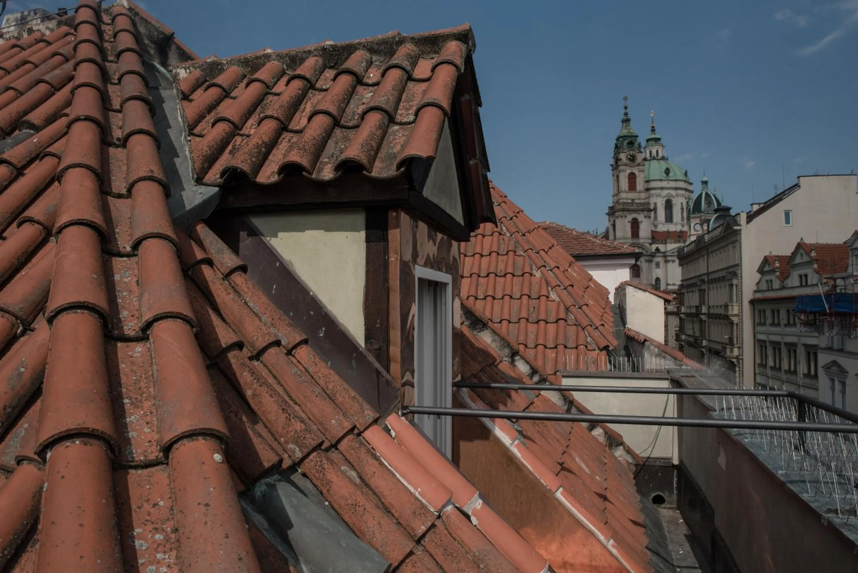 Day in Domus Balthasar Boutique Hotel