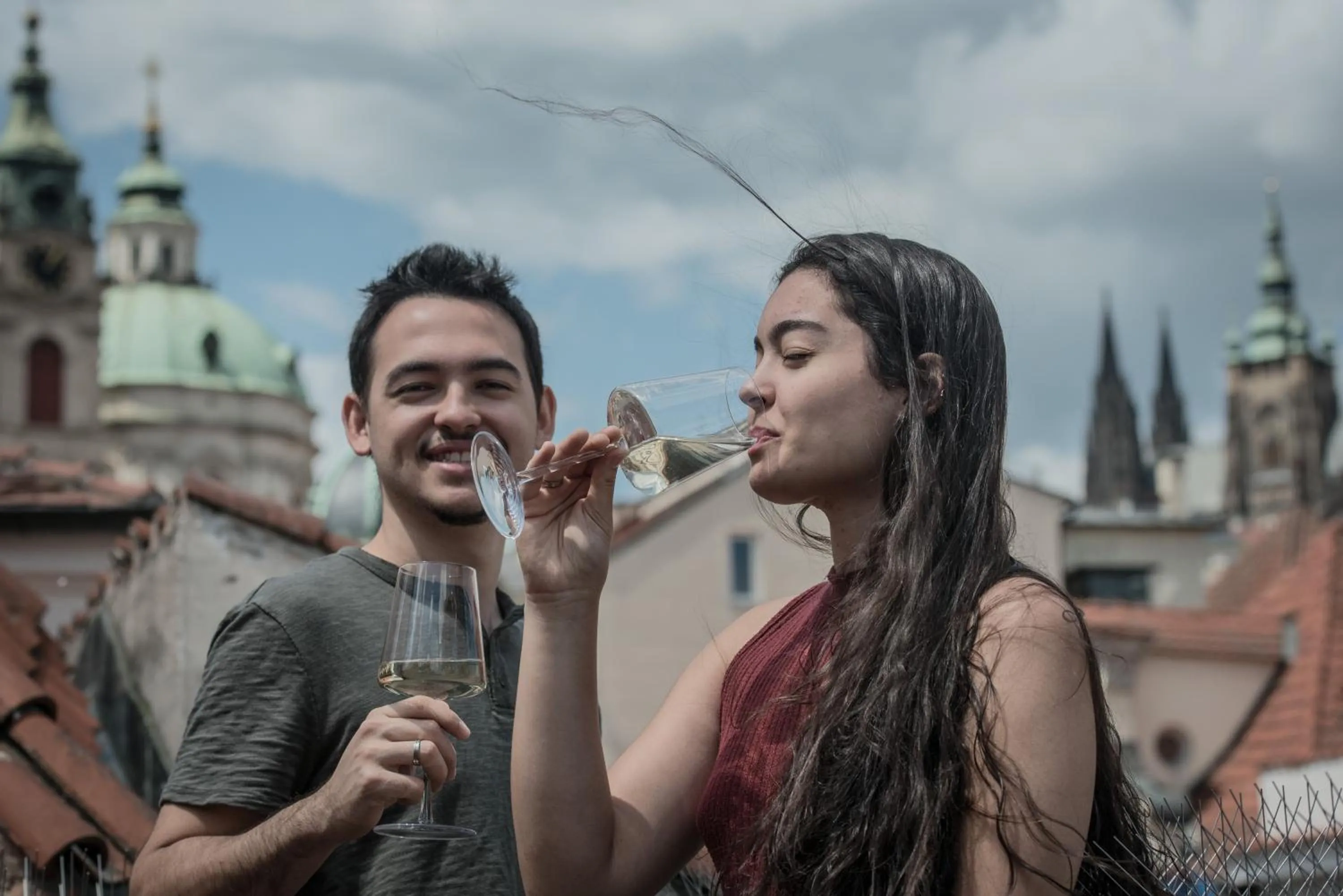 Day in Domus Balthasar Boutique Hotel