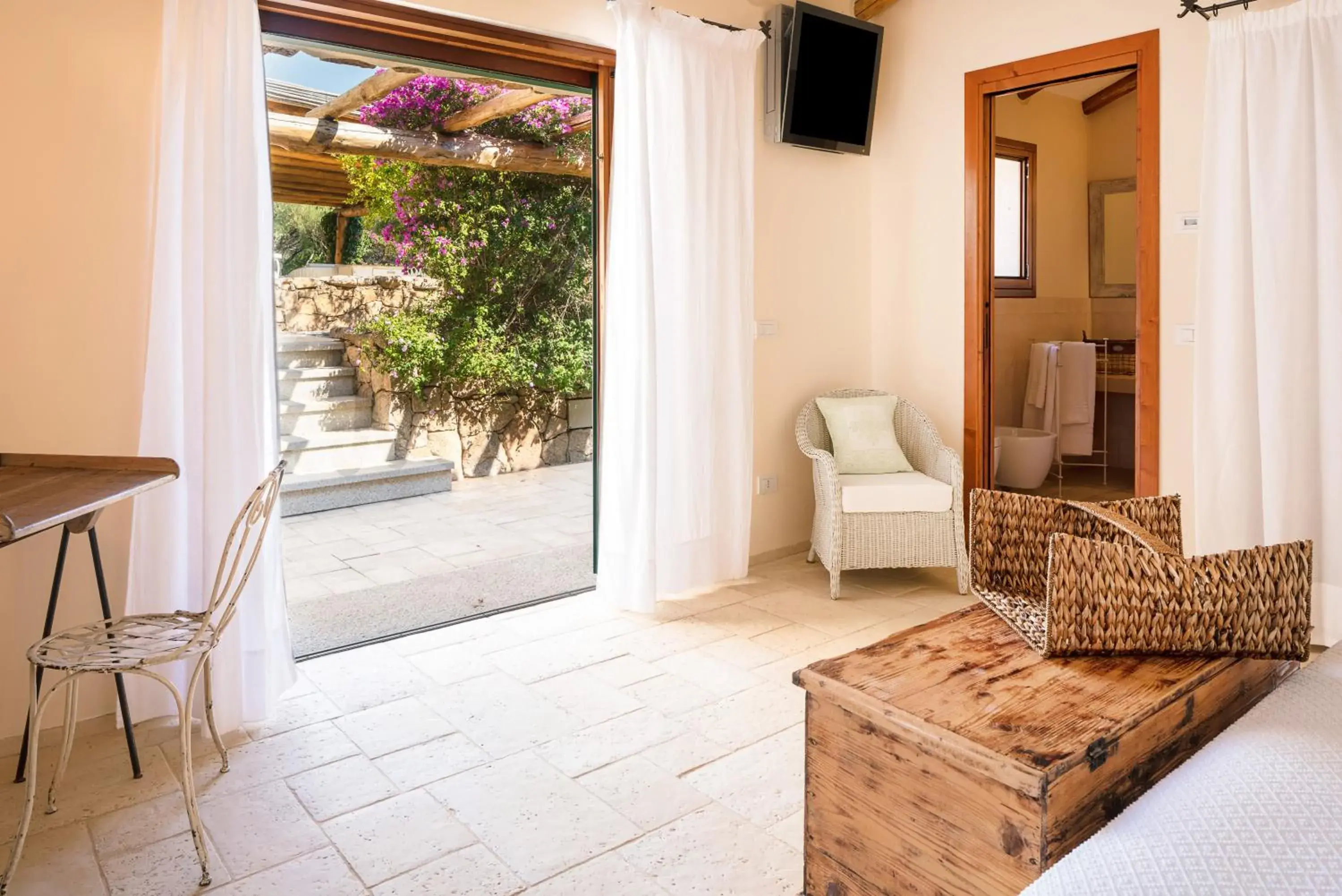 Albero Capovolto Albero Capovolto