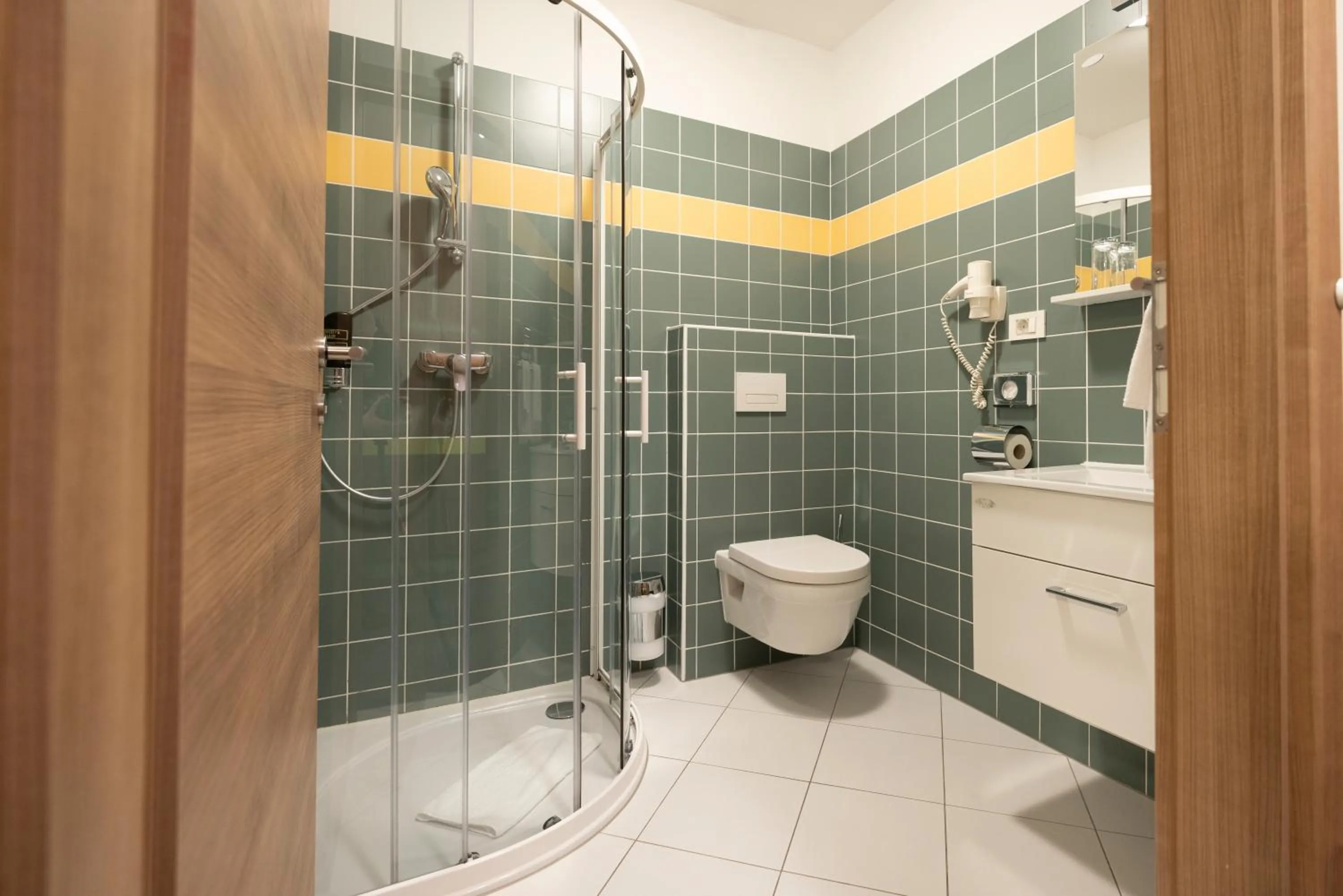 Primus Hotel & Apartments