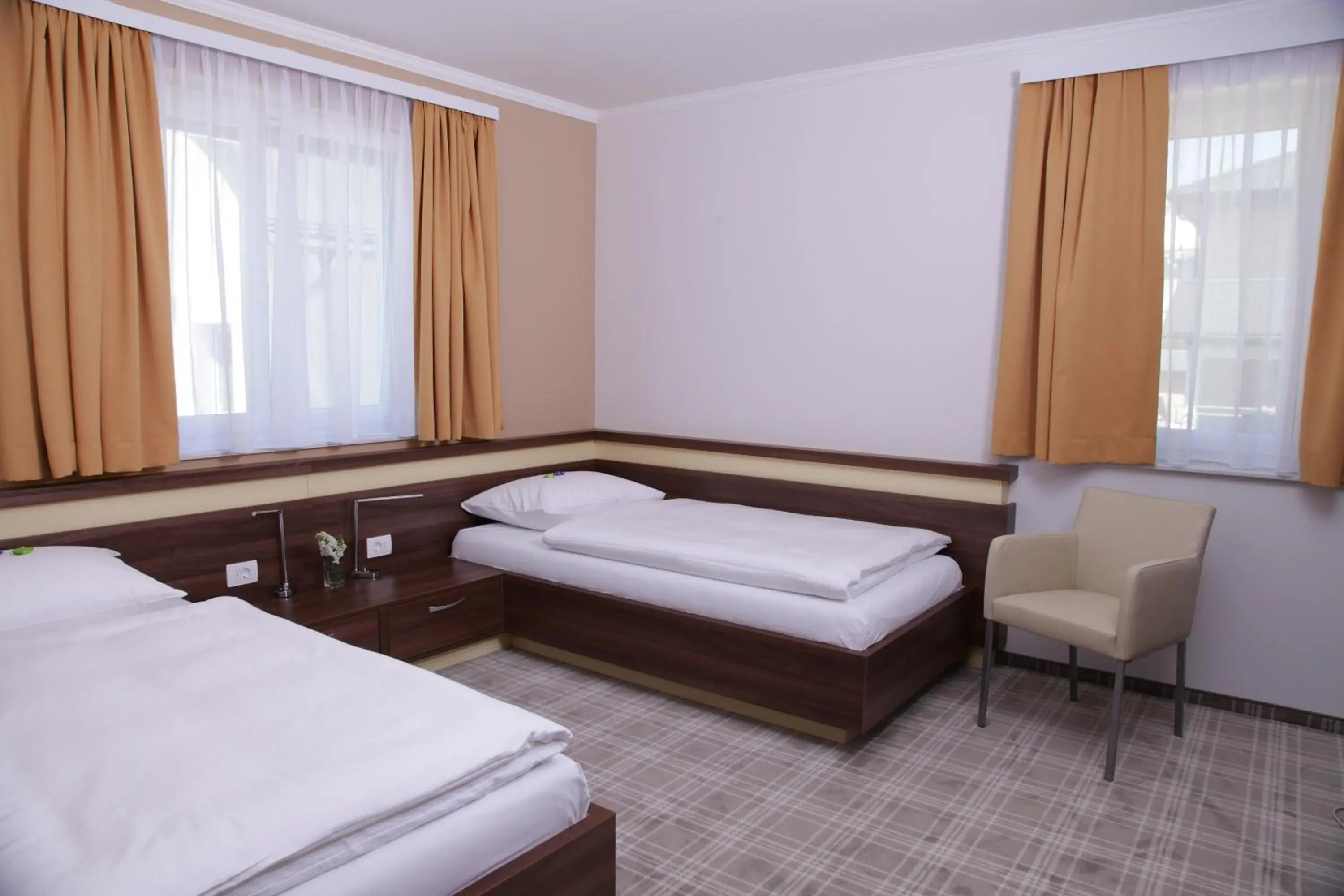 Family Apartment in Primus Hotel & Apartments Family Apartment in Primus Hotel & Apartments