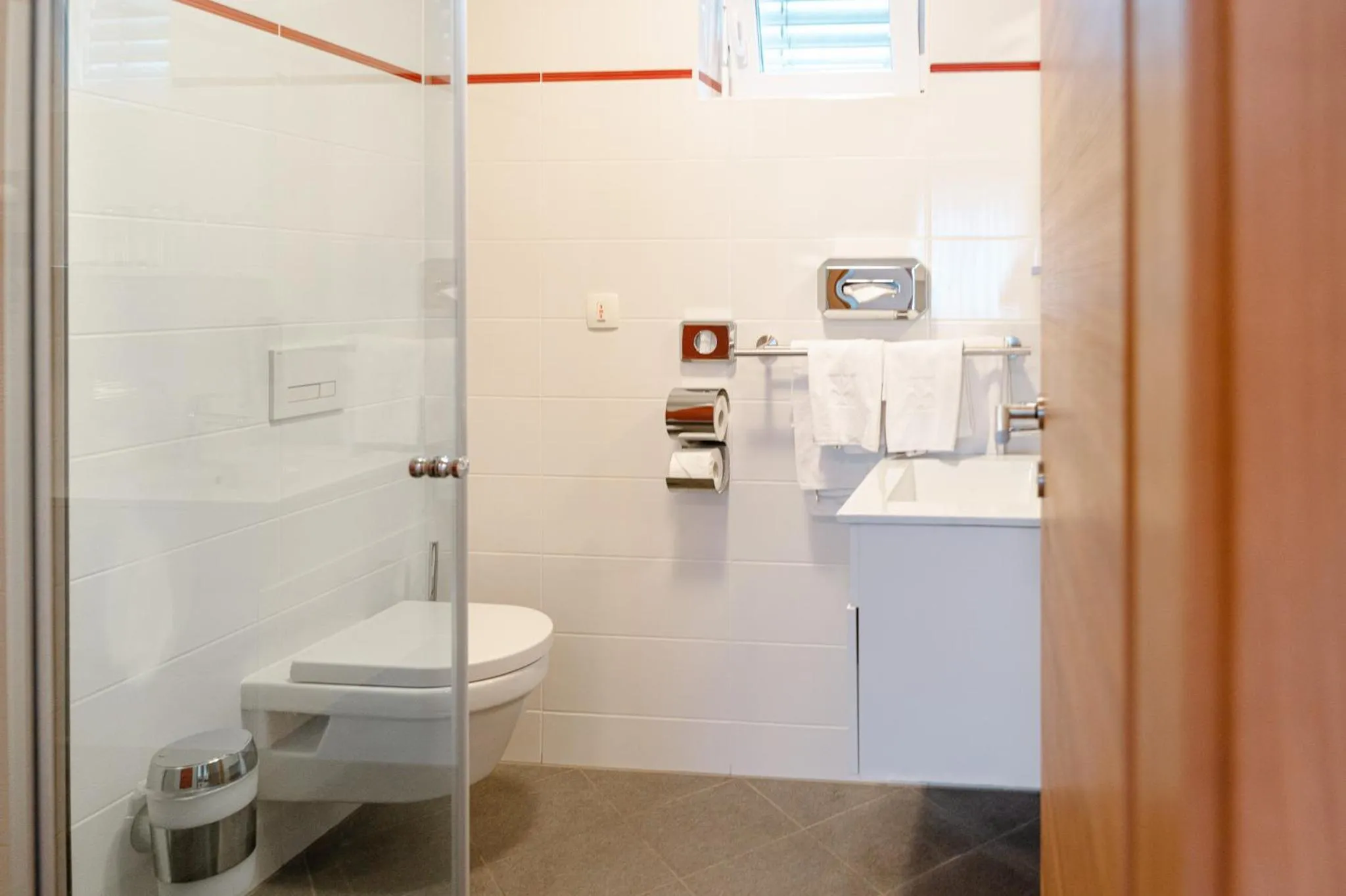 Primus Hotel & Apartments