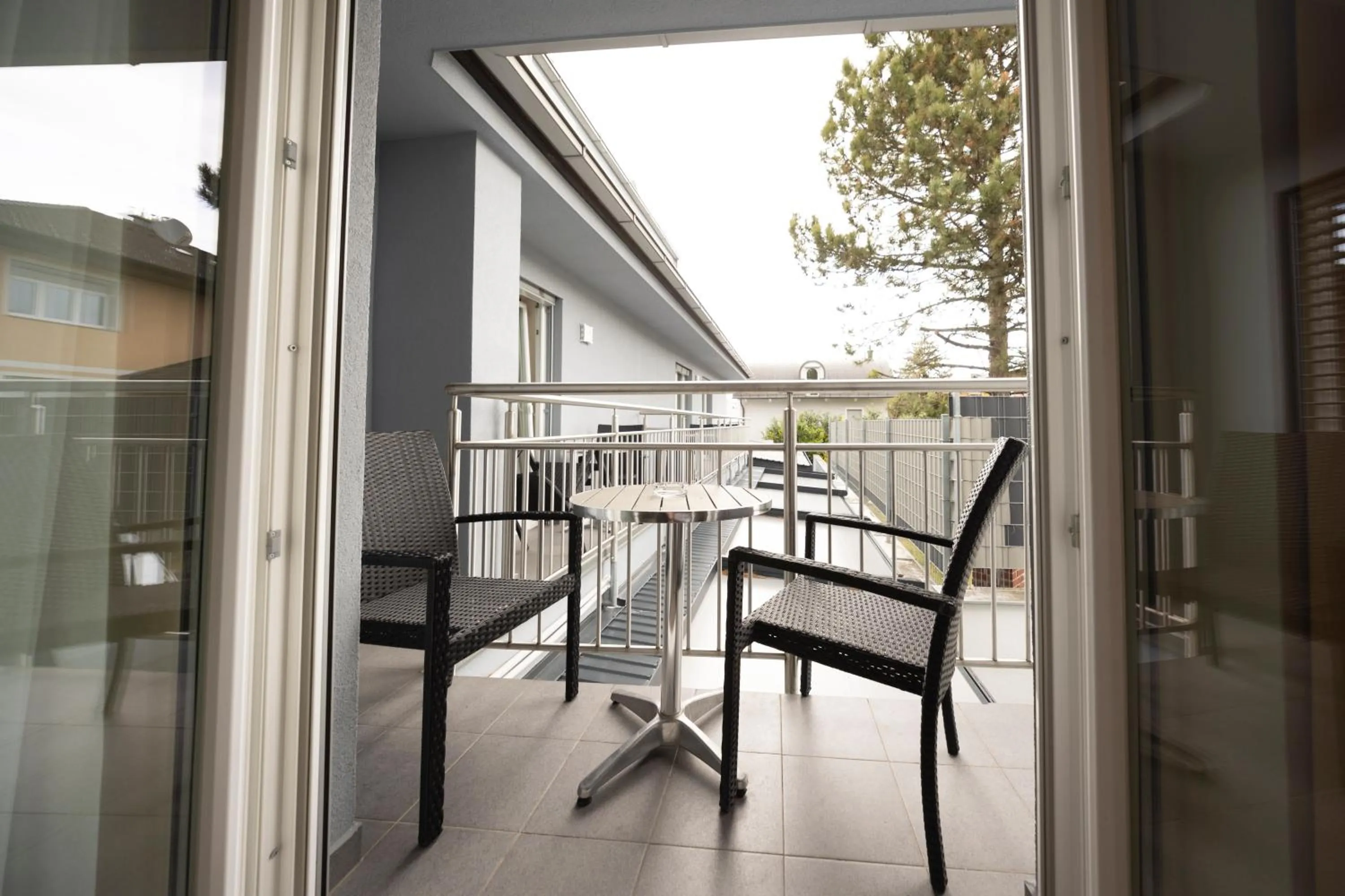 Primus Hotel & Apartments