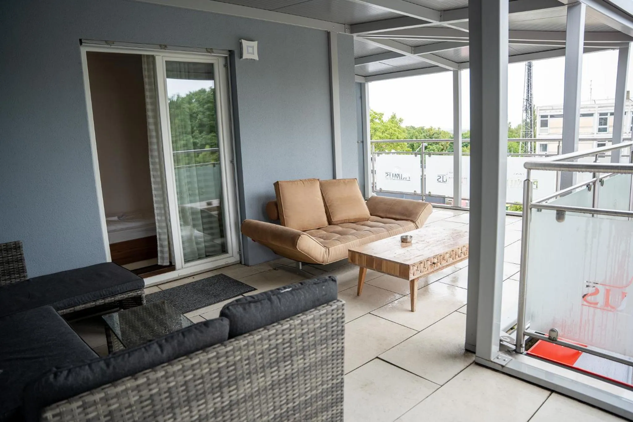 Primus Hotel & Apartments