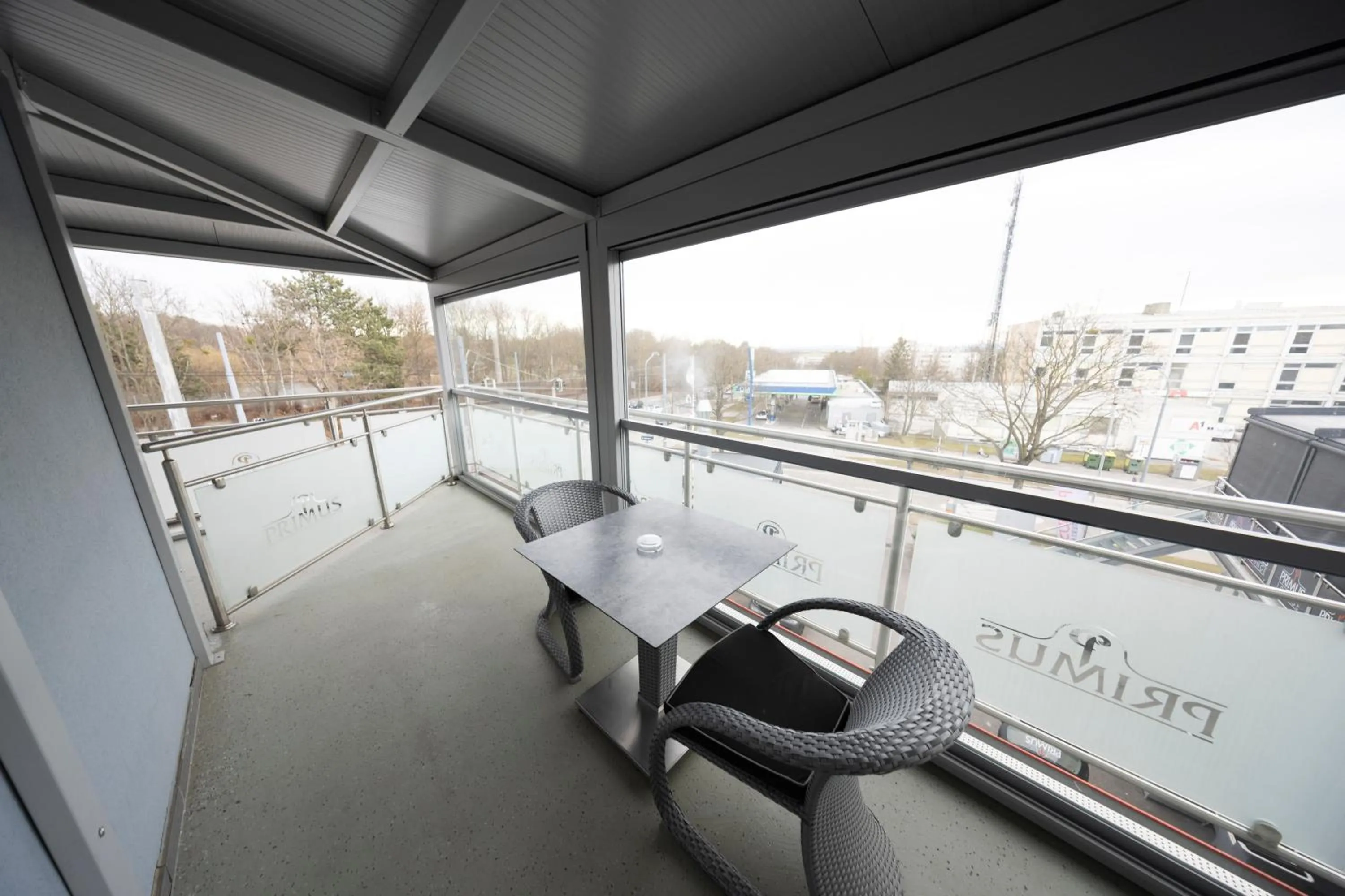 Primus Hotel & Apartments