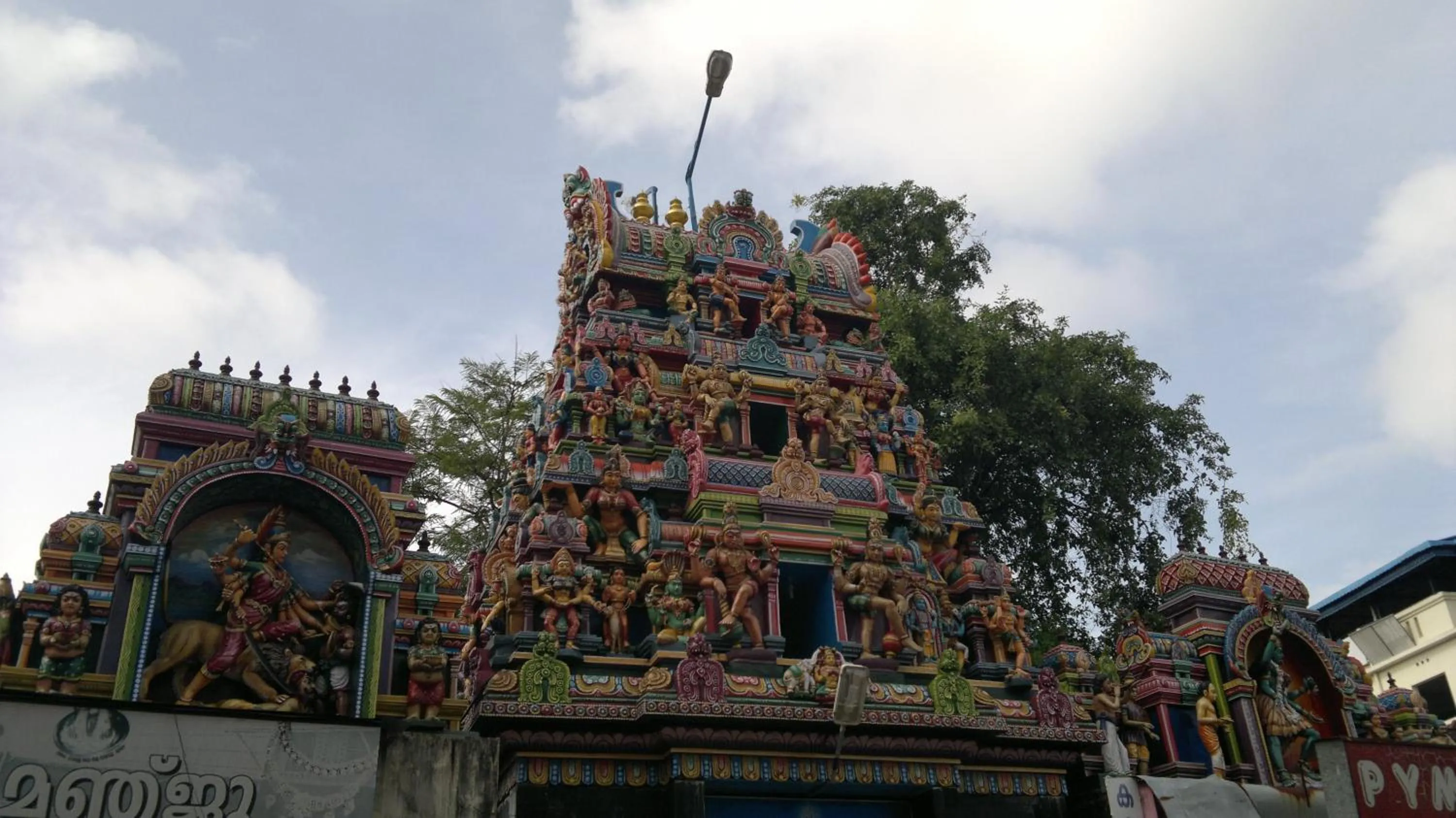 Other in Raheem Heritage Beach Resort Since 1868