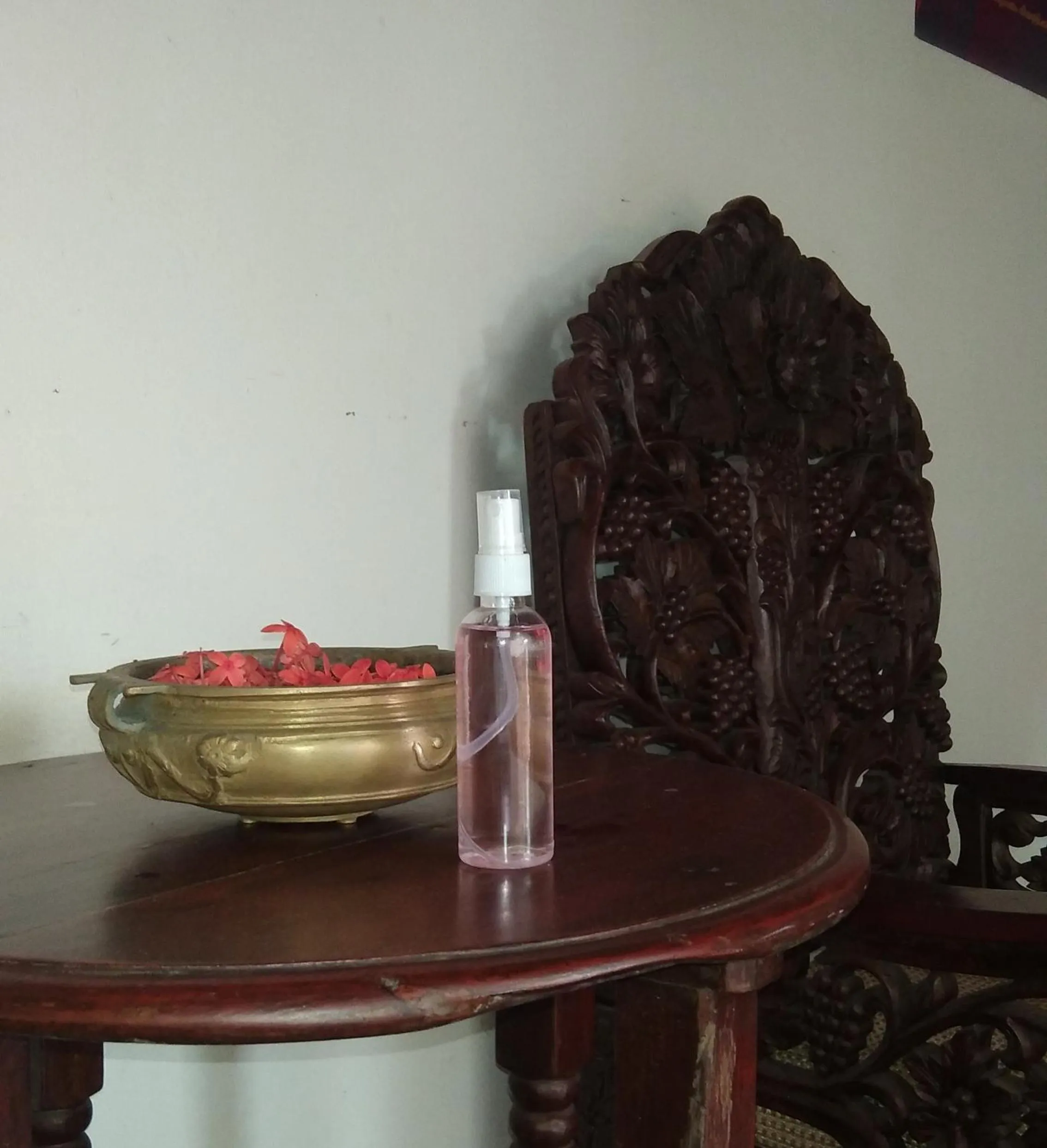 Facade/entrance in Raheem Heritage Beach Resort Since 1868