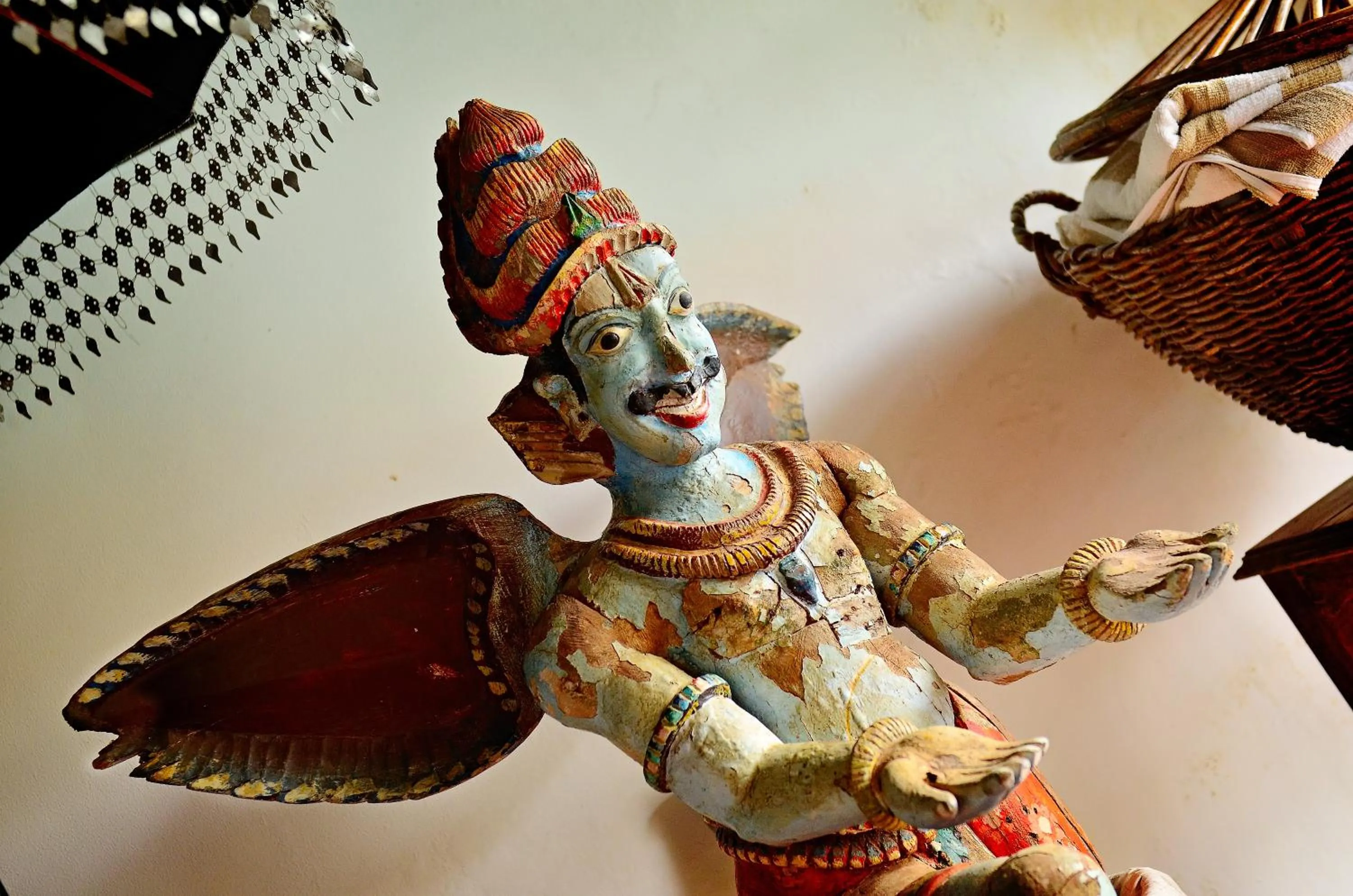 Other in Raheem Heritage Beach Resort Since 1868