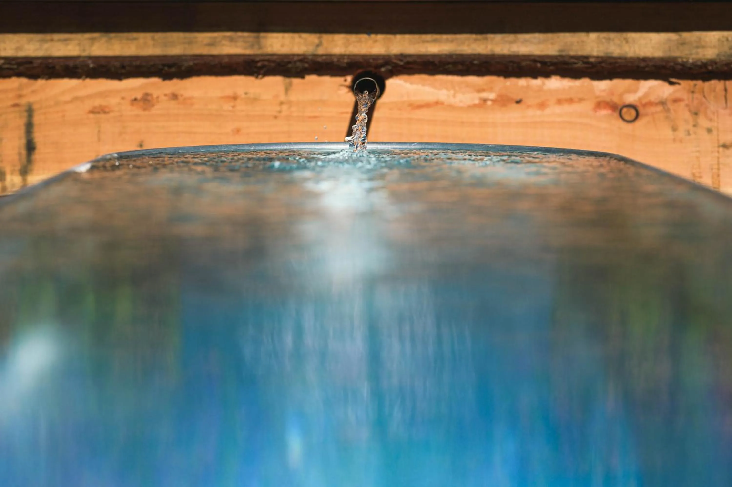 Swimming pool in Manor House Hotel & Spa, Alsager