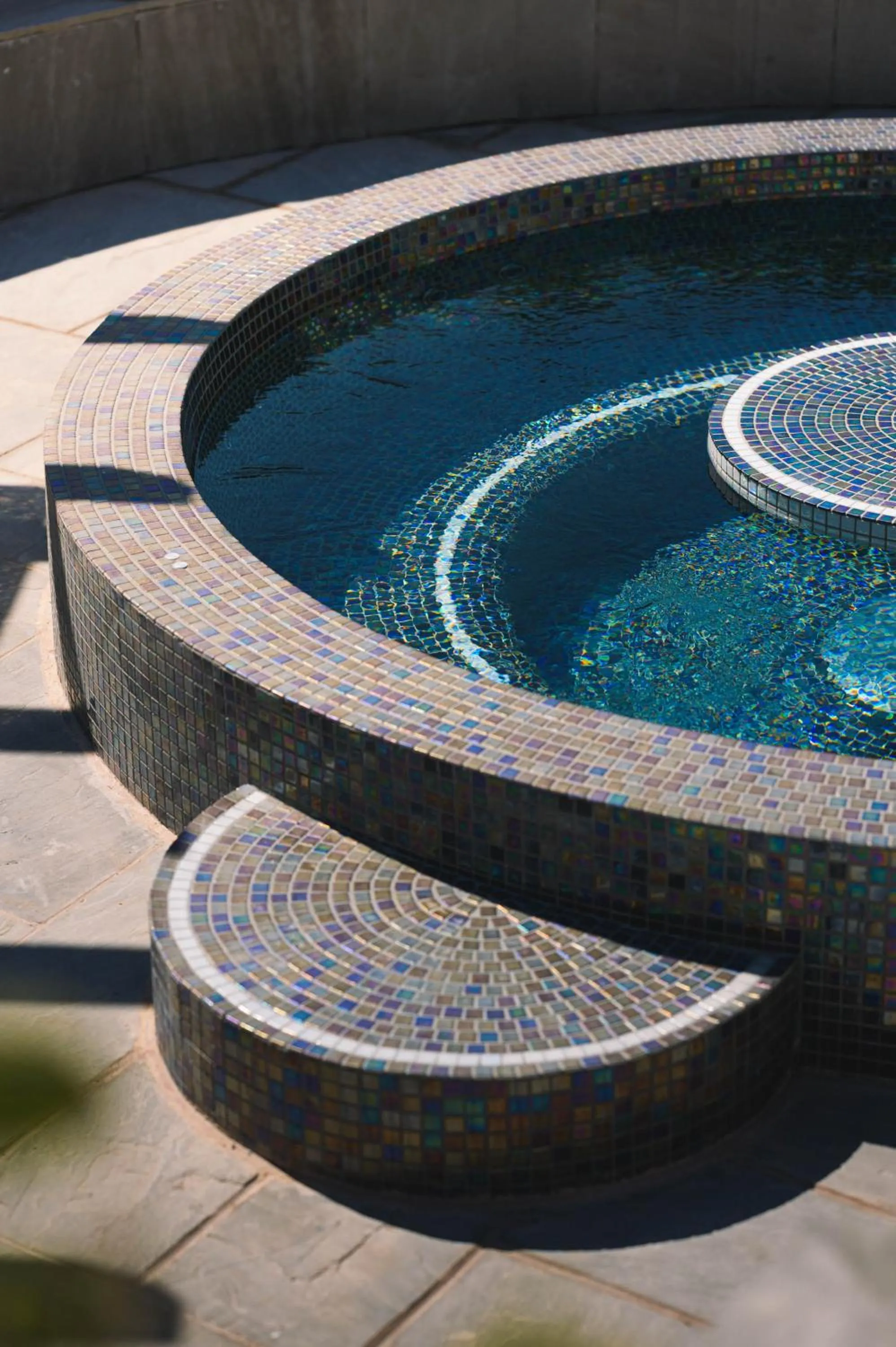 Hot Tub in Manor House Hotel & Spa, Alsager