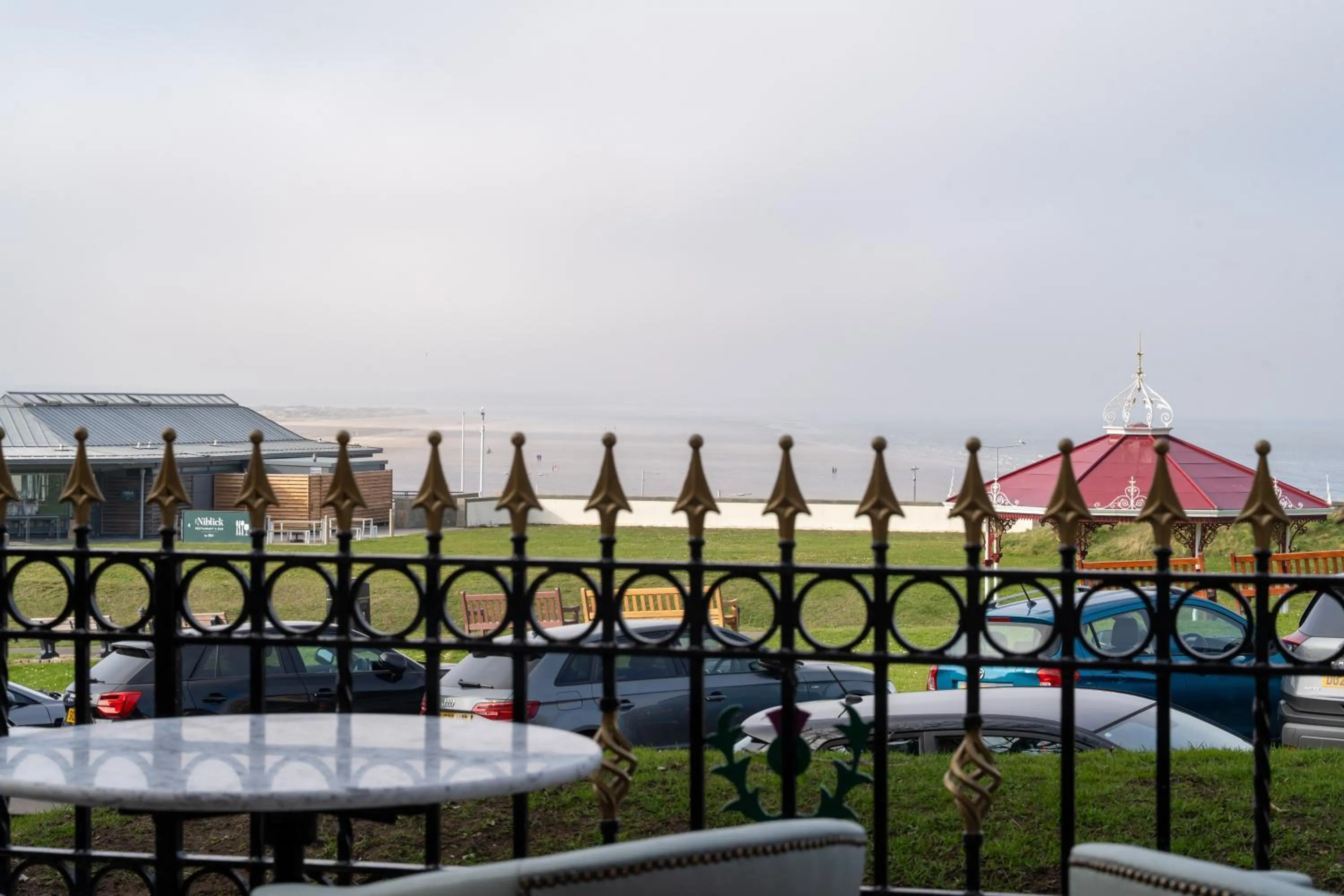 Beach in Seaton House - Small Luxury Hotels of the World