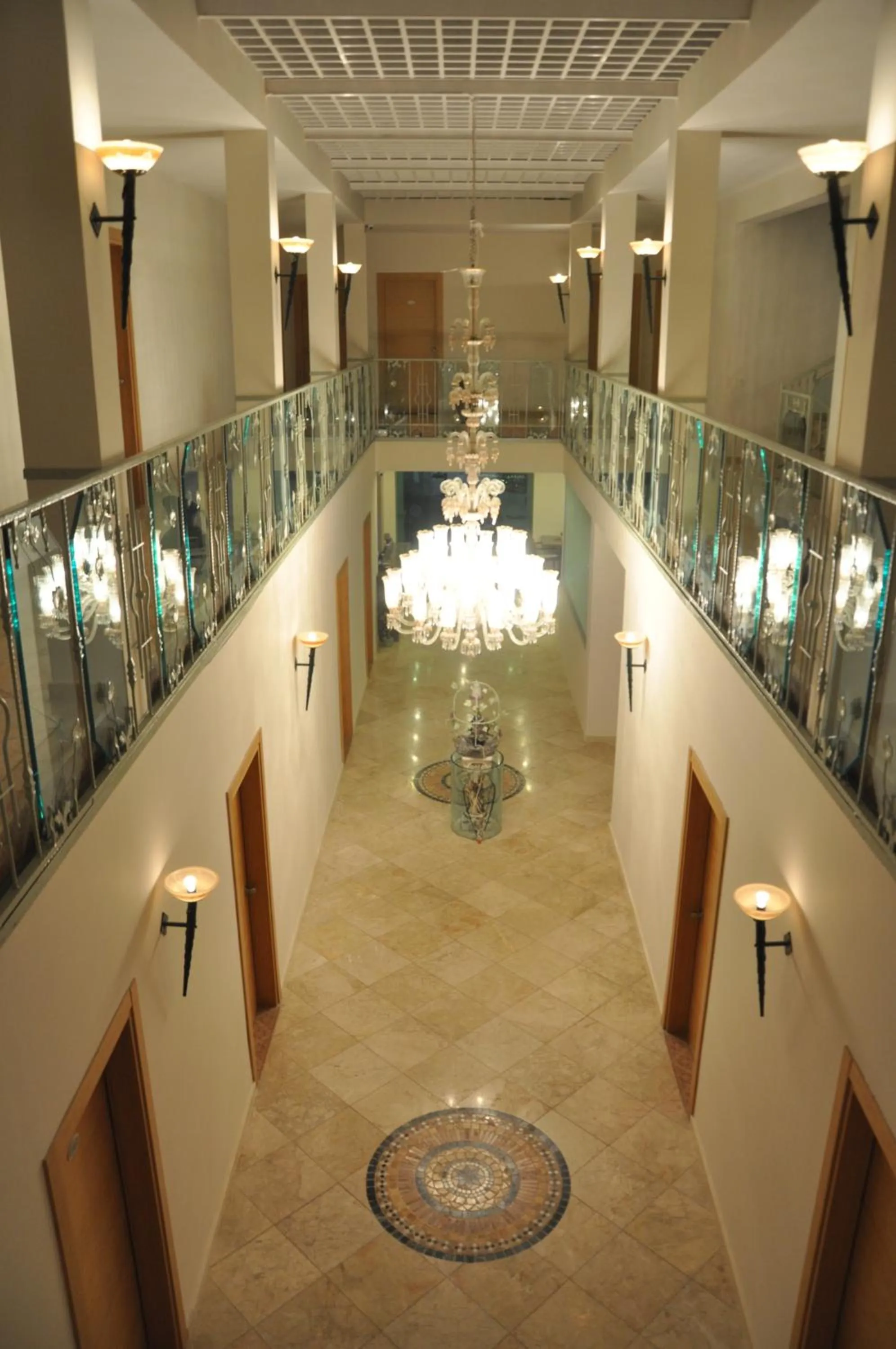 Other in The Hotel 48