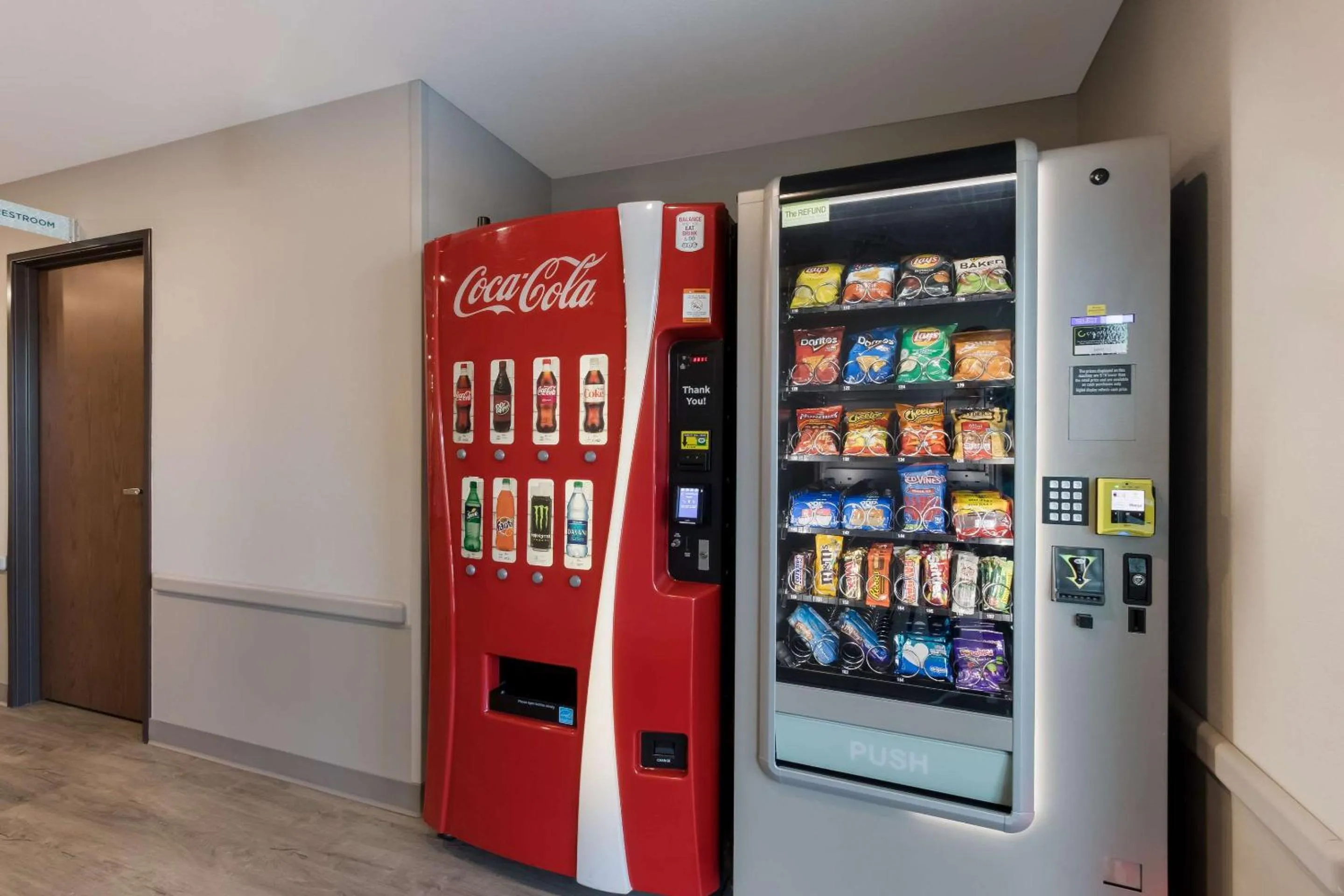 Other in WoodSpring Suites Chandler Airport