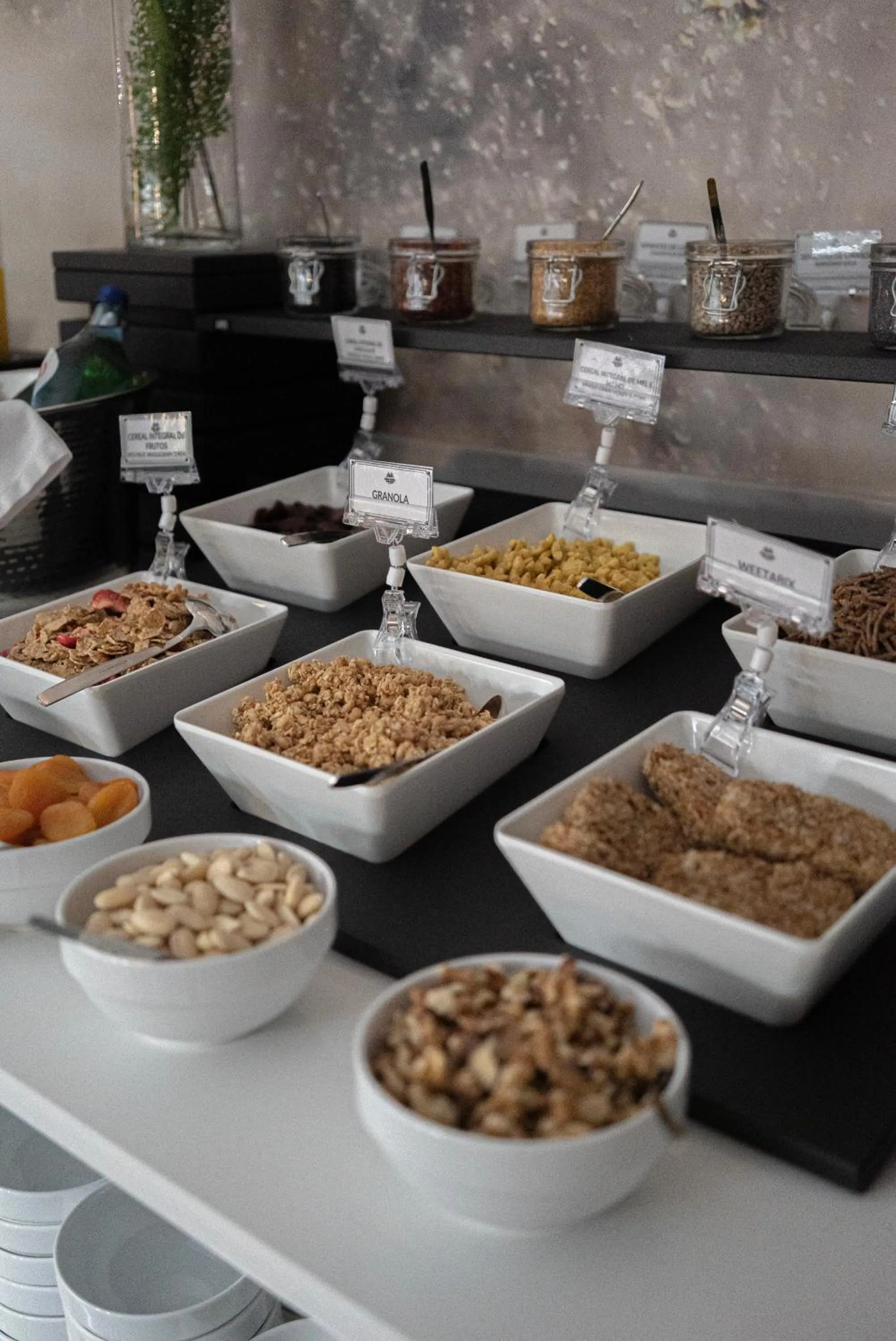 children in MASA Hotel & Spa Campo Grande Collection