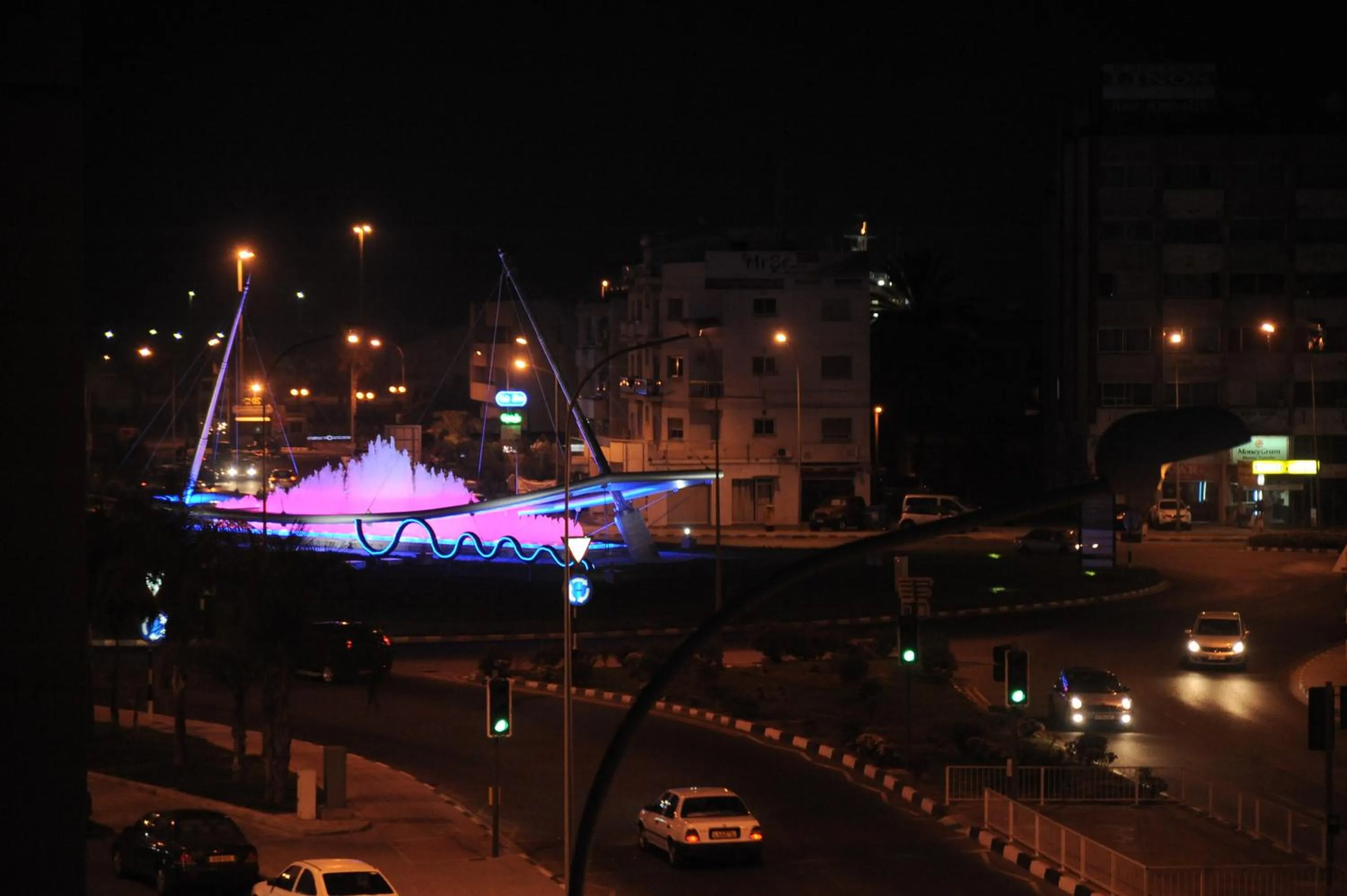 View (from property/room) in Elysso Apartments