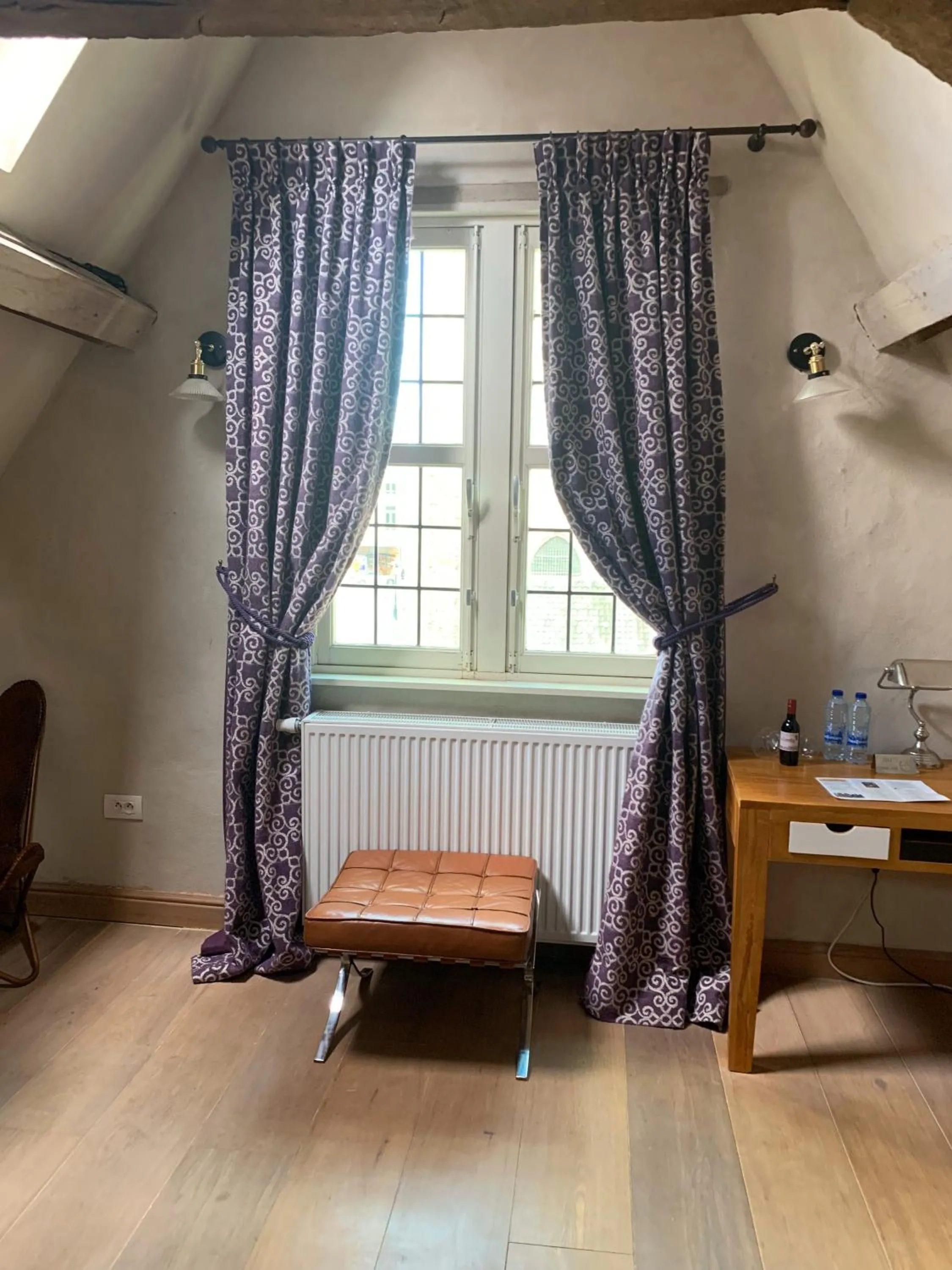 B&B Saint-Sauveur Bruges