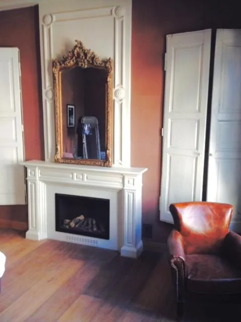 B&B Saint-Sauveur Bruges