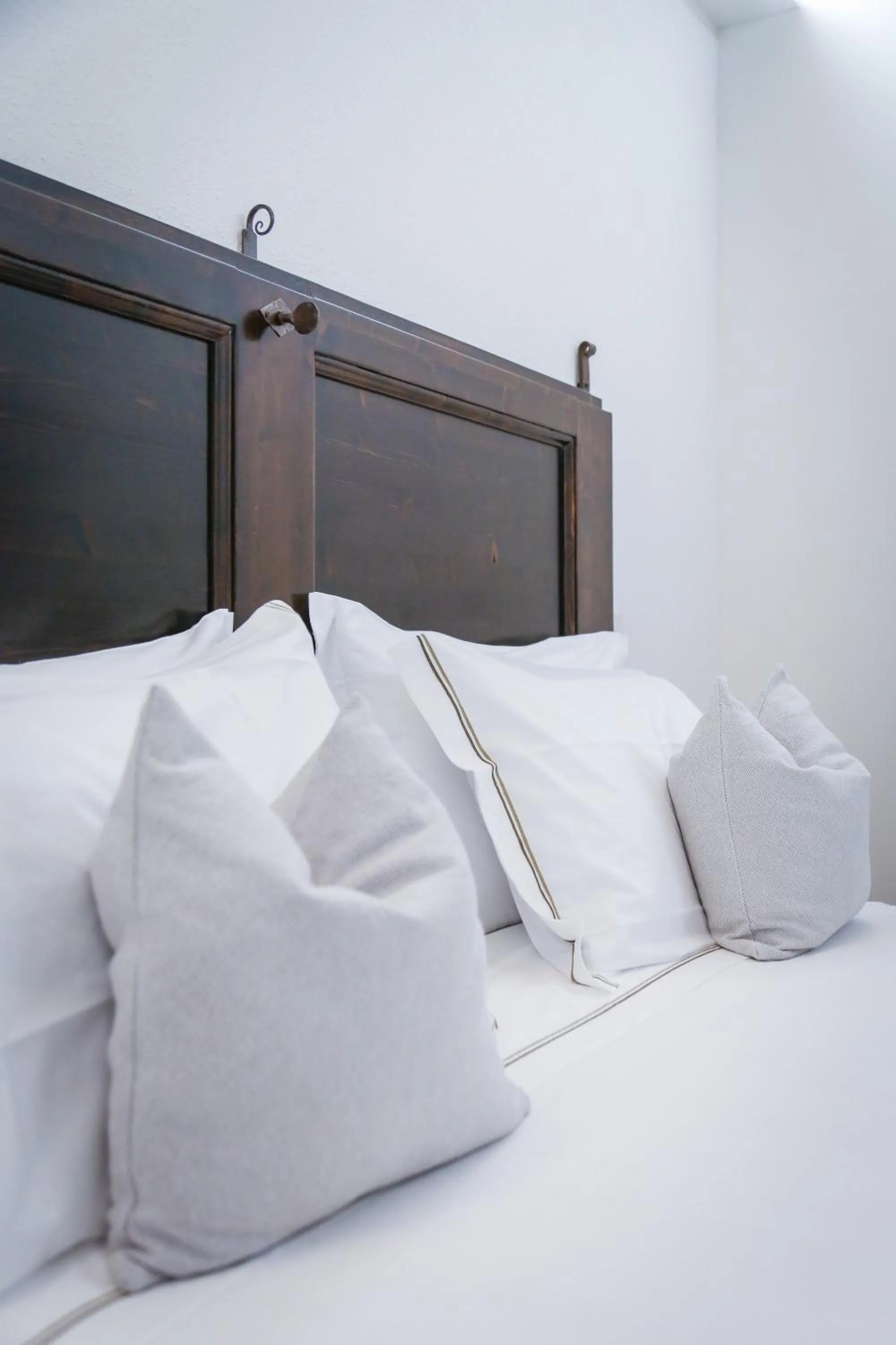 Bed in MontepulcianoLettings