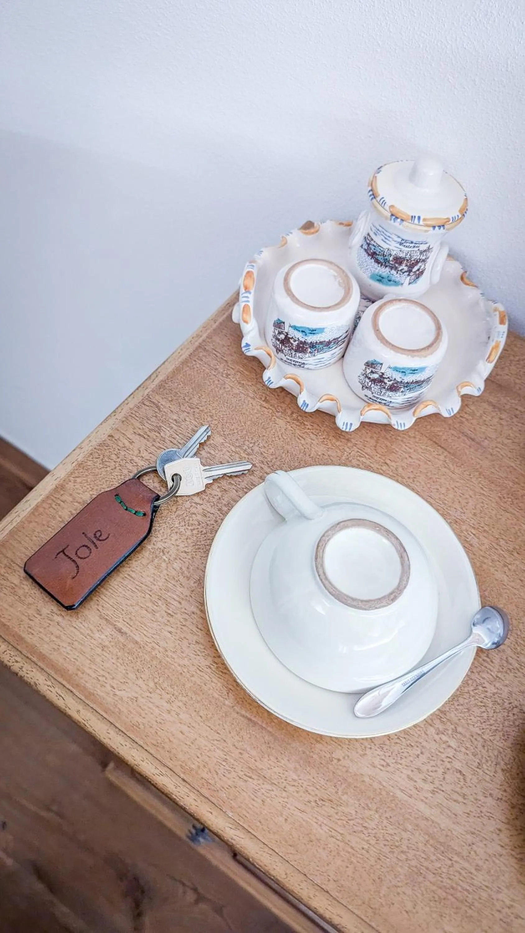 MontepulcianoLettings