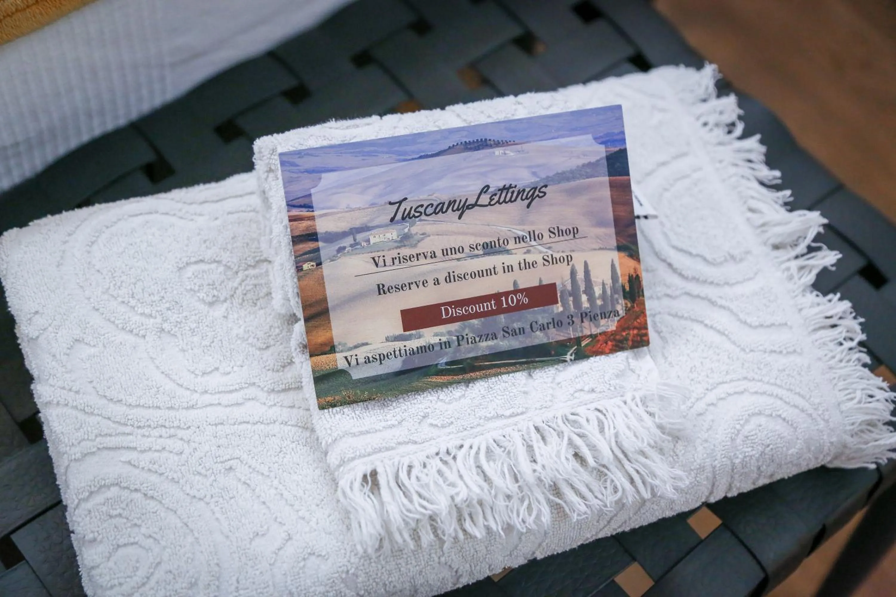 MontepulcianoLettings