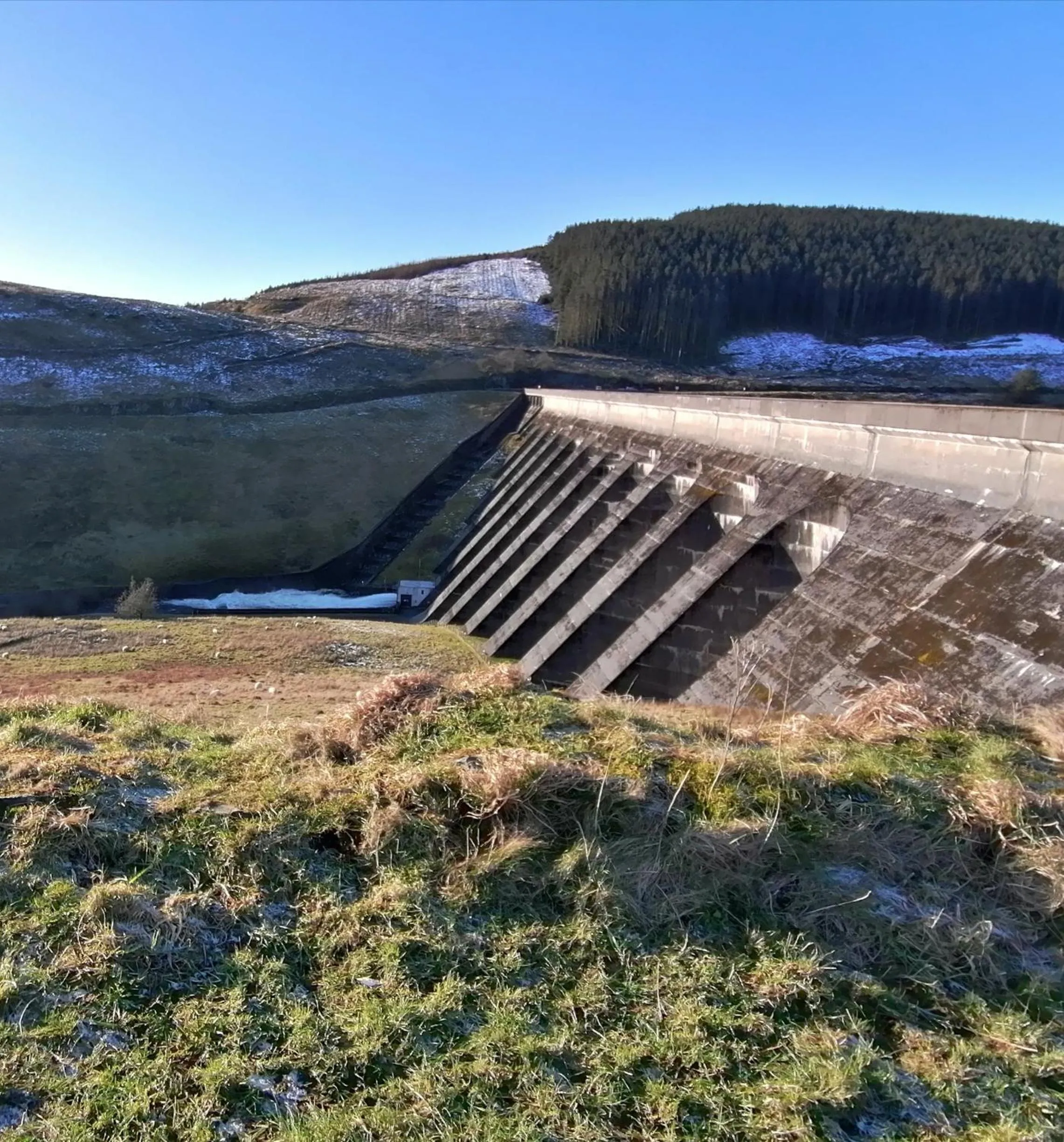 Neighbourhood in The George Borrow Hotel