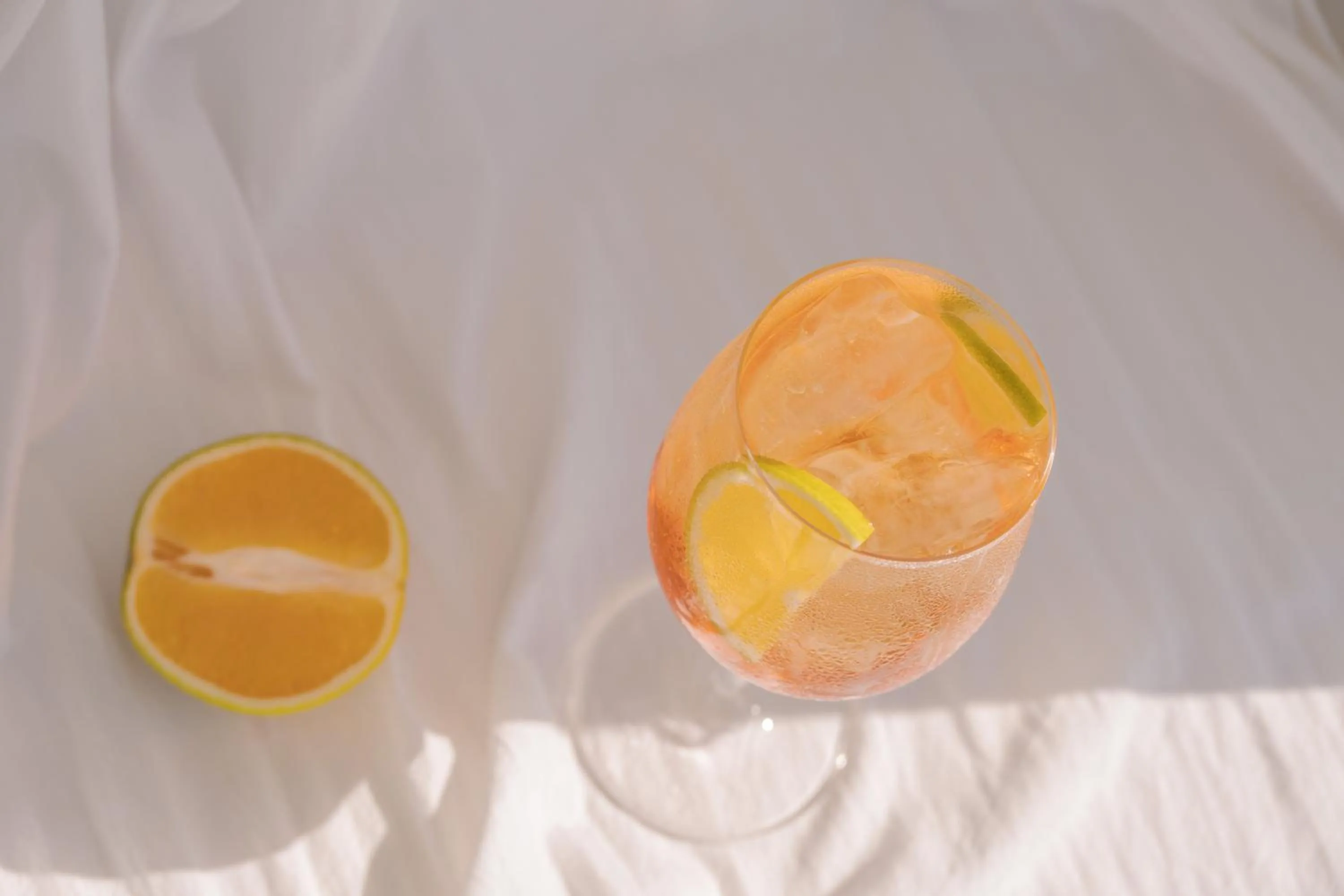 Food and drinks in Maxwell Collection Romantic Zone