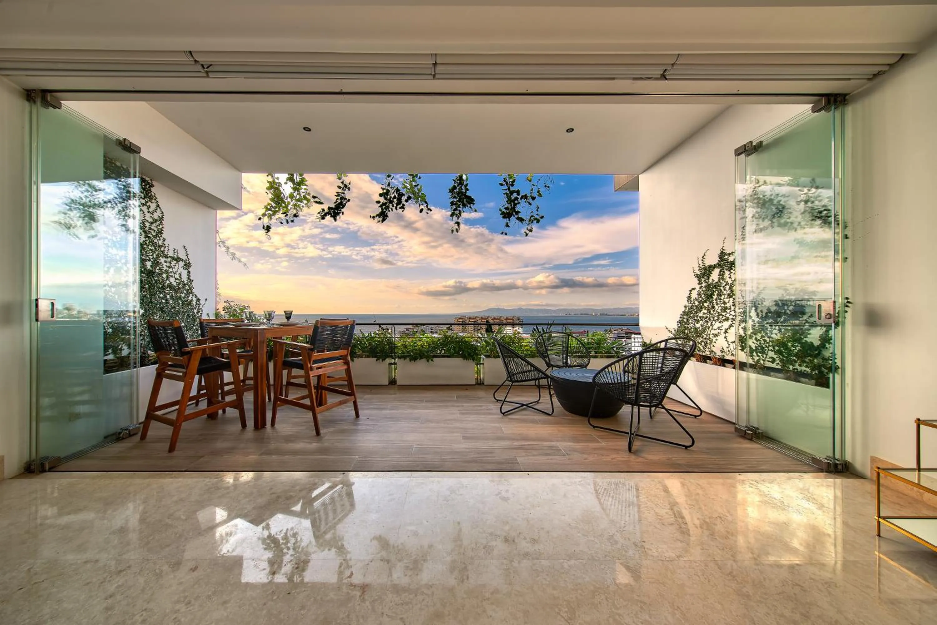 View (from property/room) in Maxwell Collection Romantic Zone