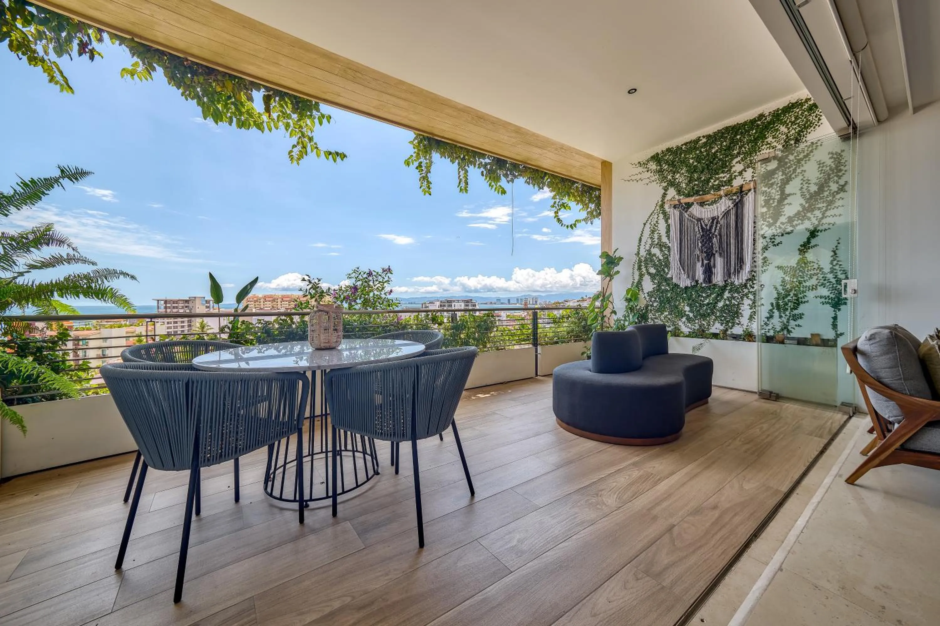 View (from property/room) in Maxwell Collection Romantic Zone