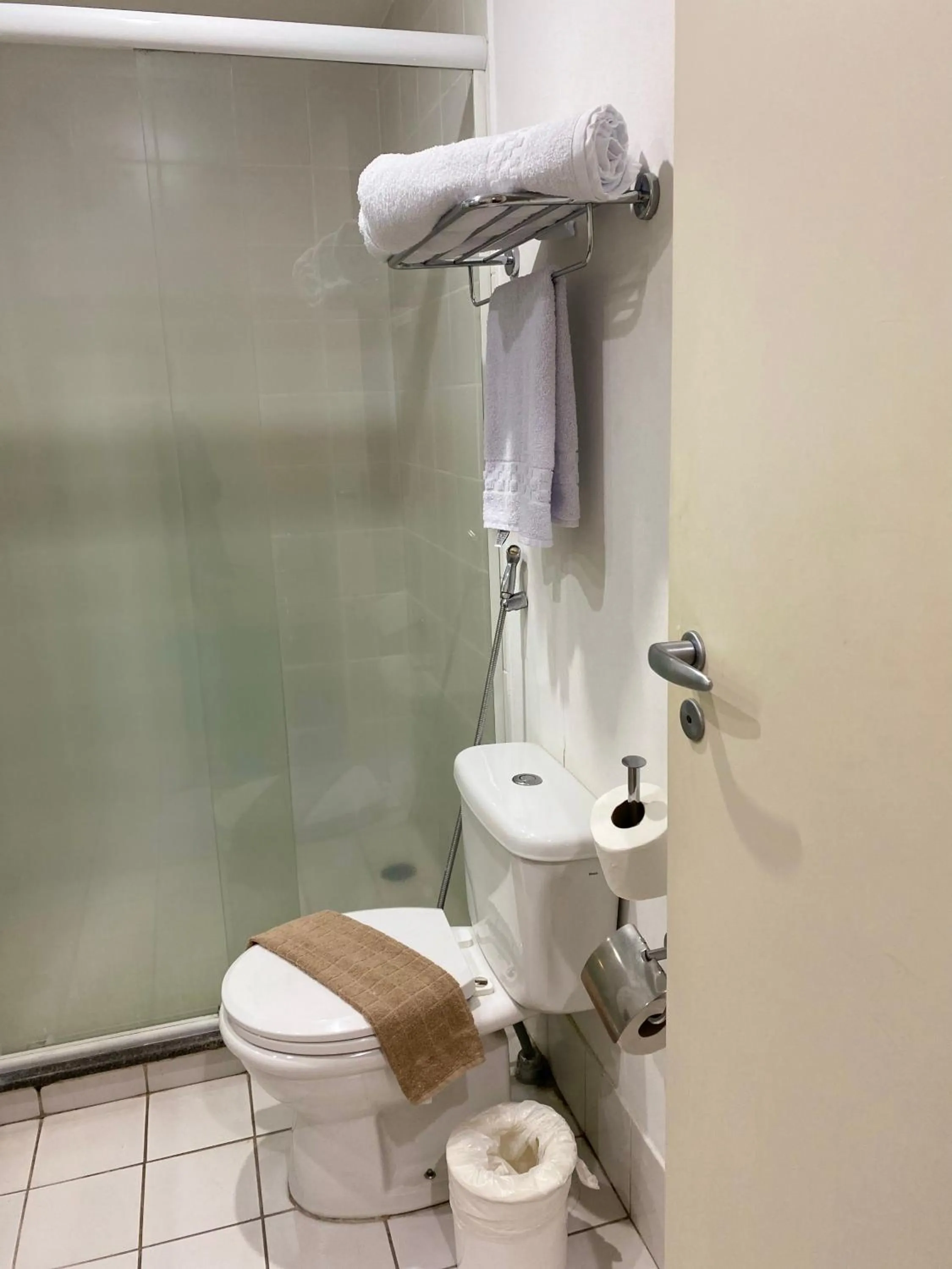 Flat Hotel Aeroporto Congonhas