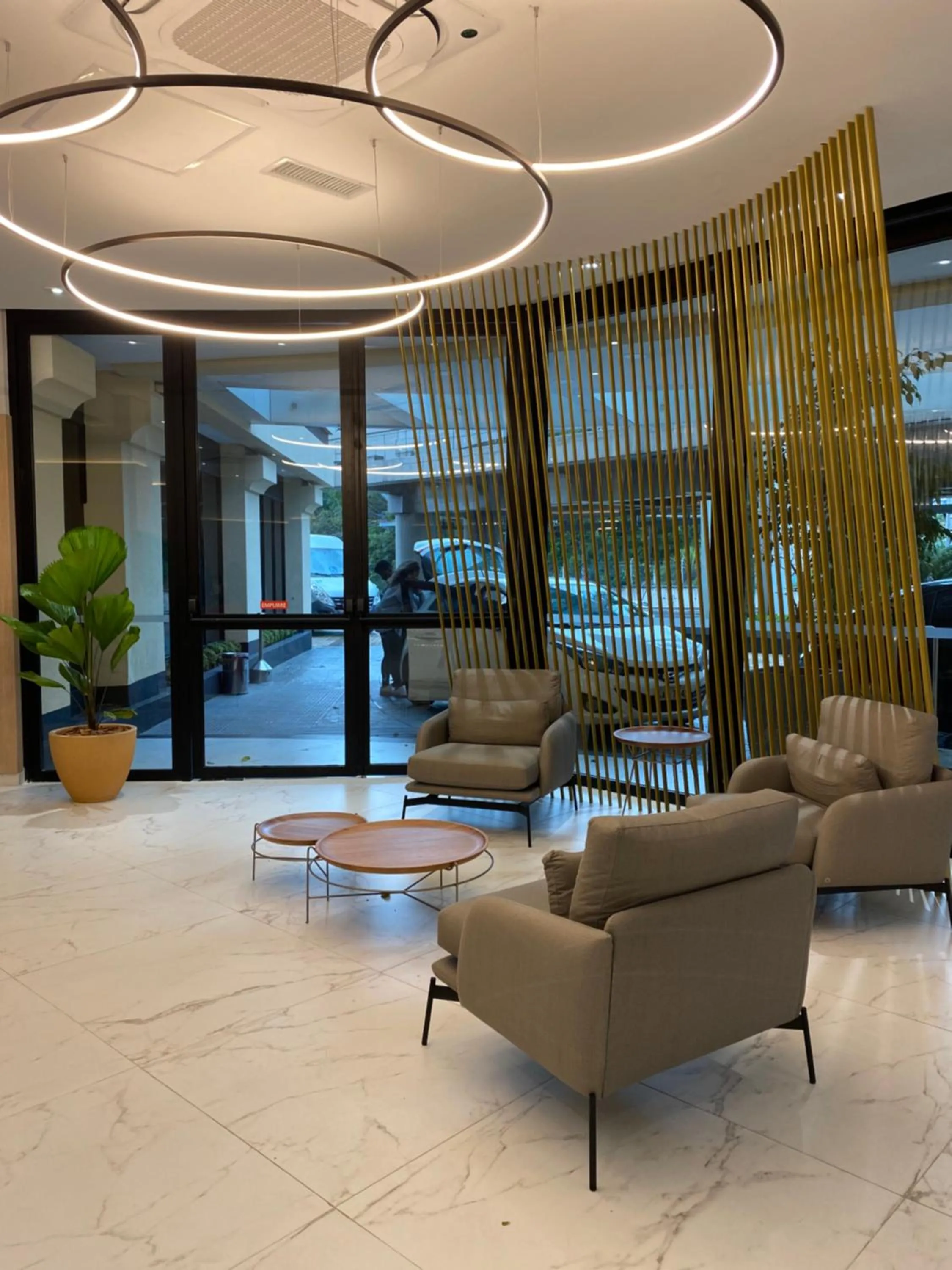 Flat Hotel Aeroporto Congonhas