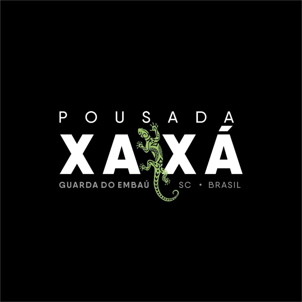 Pousada Xaxá
