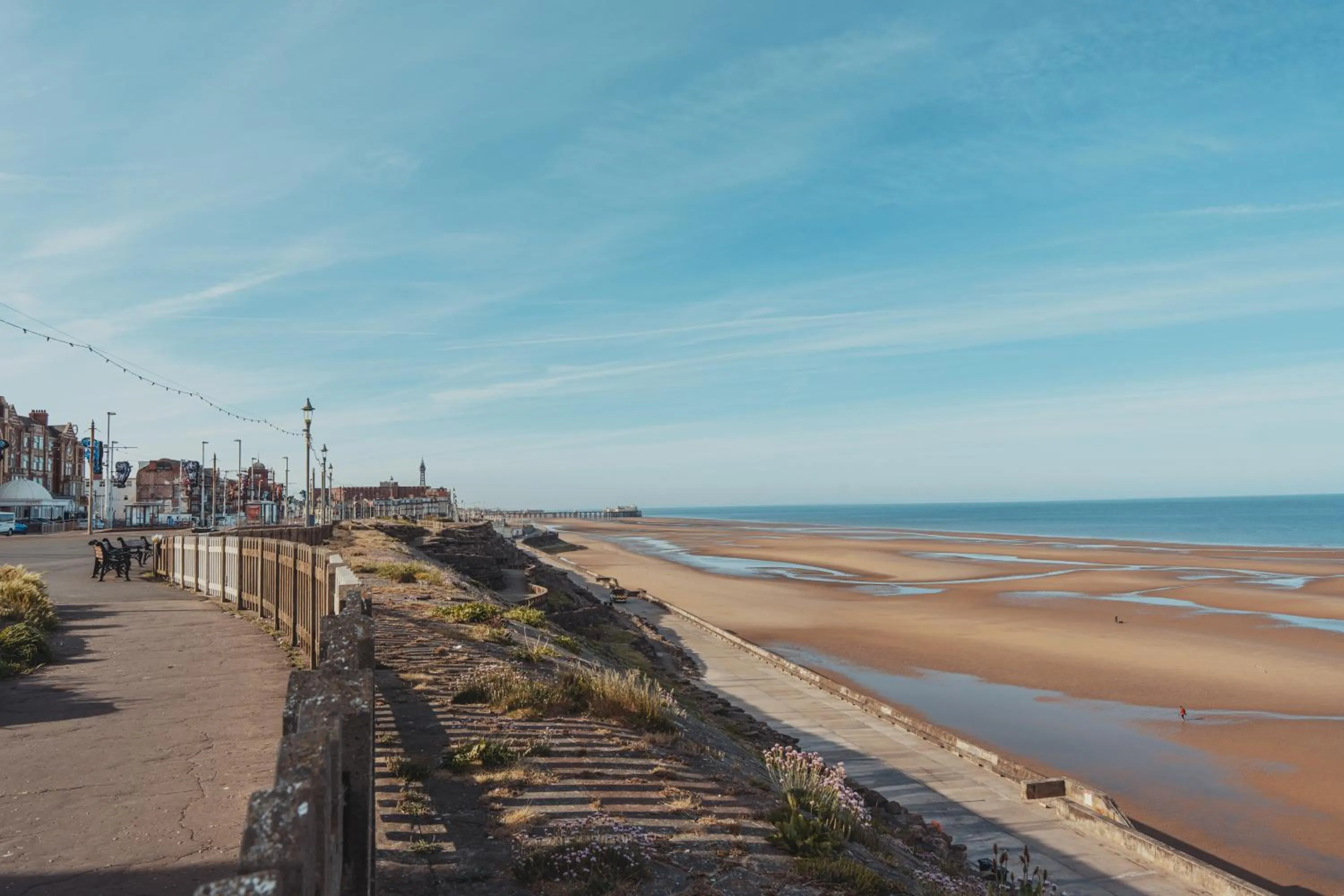 View (from property/room) in The Royal Boston Hotel by Compass Hospitality
