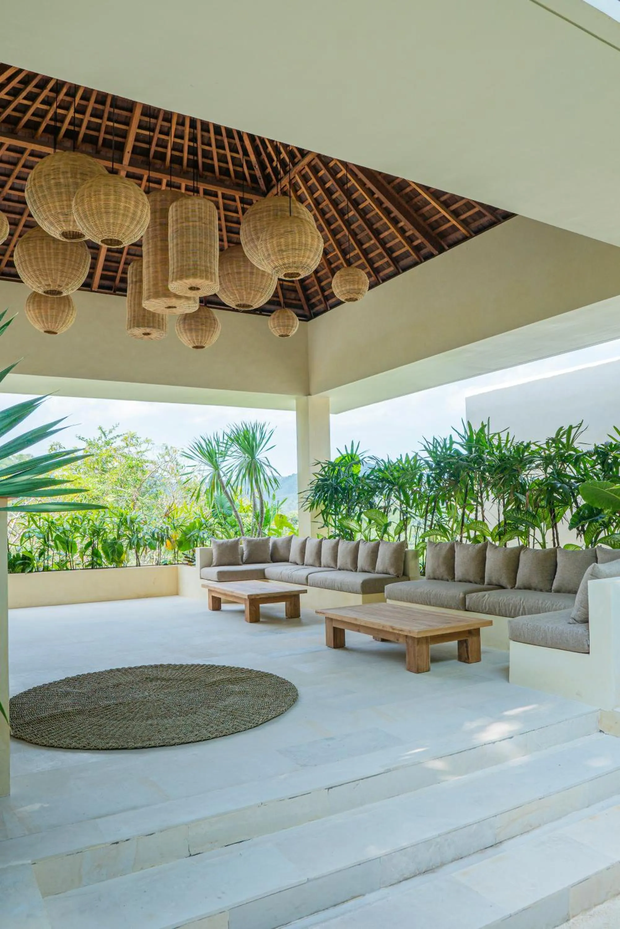 Day in Olea Villas Resort