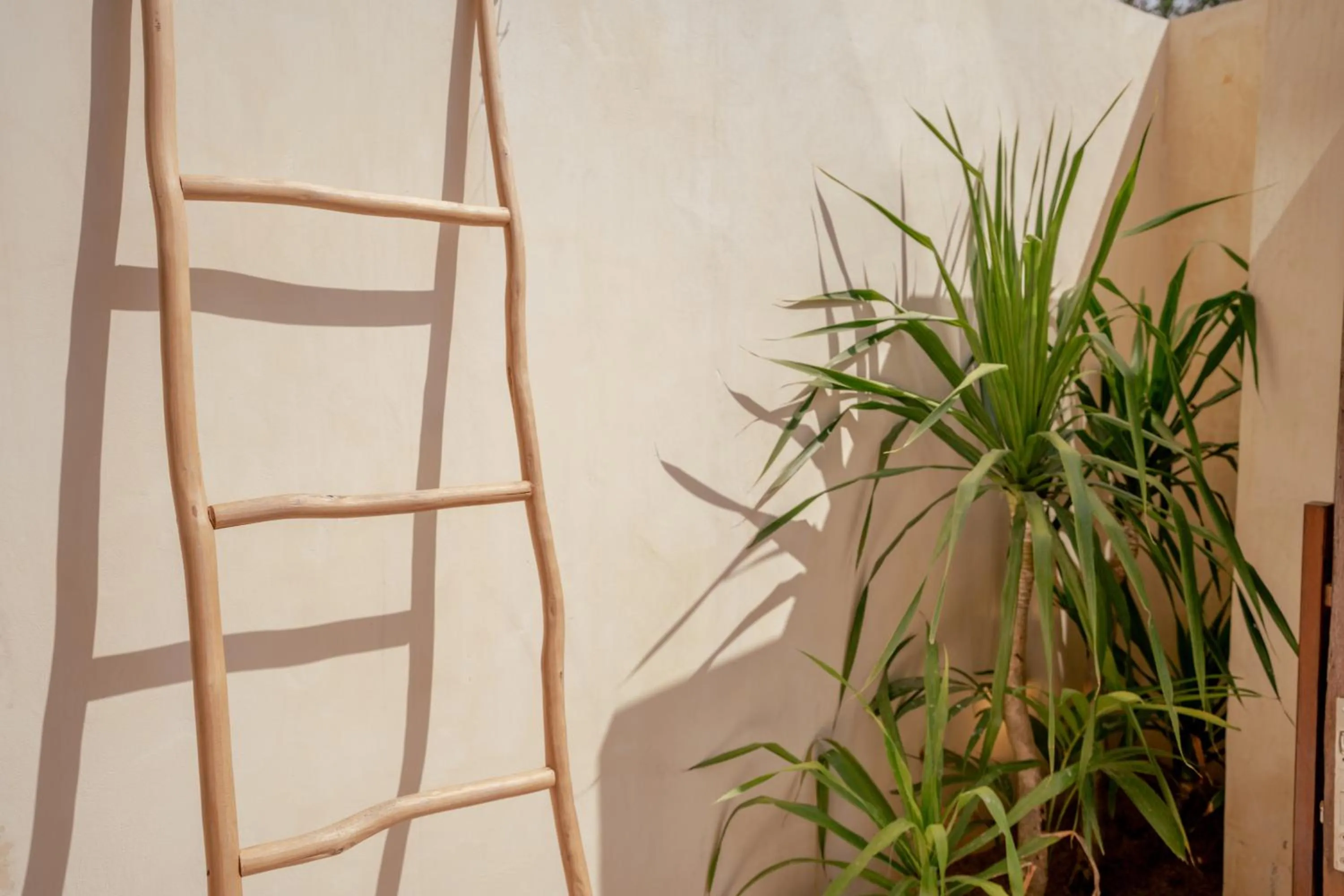 Swimming pool in Olea Villas Resort
