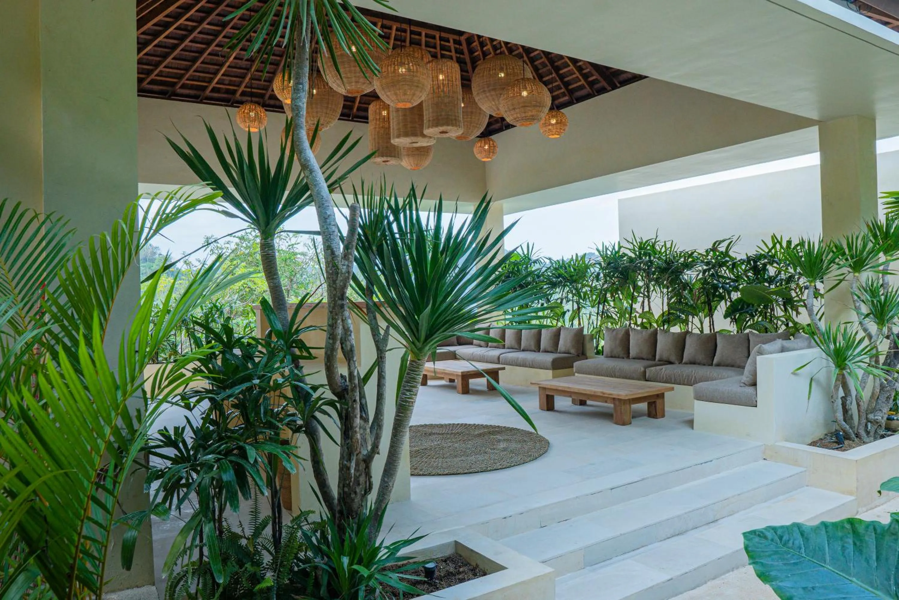 Day in Olea Villas Resort