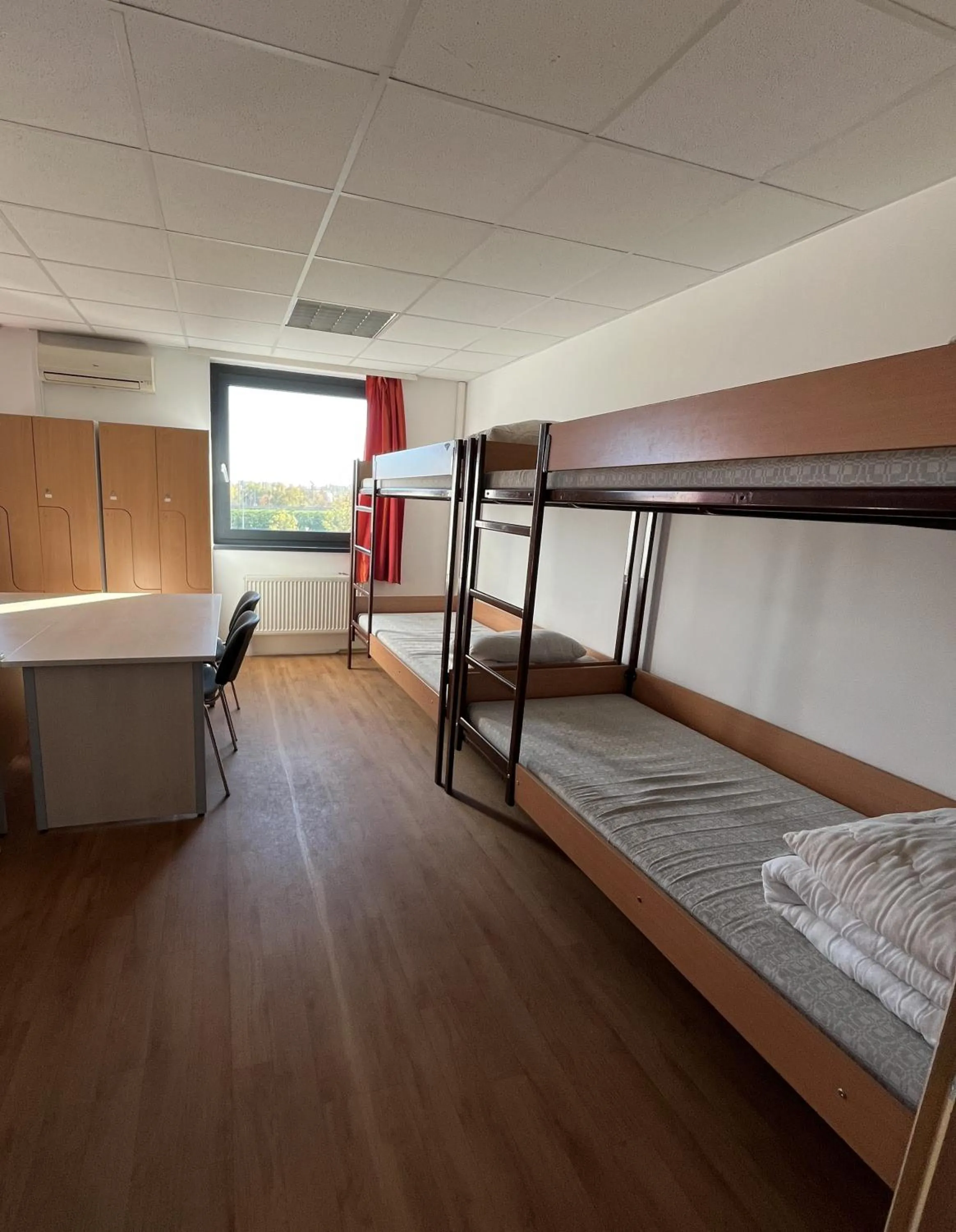 Decorative detail in Famulus Kollégium