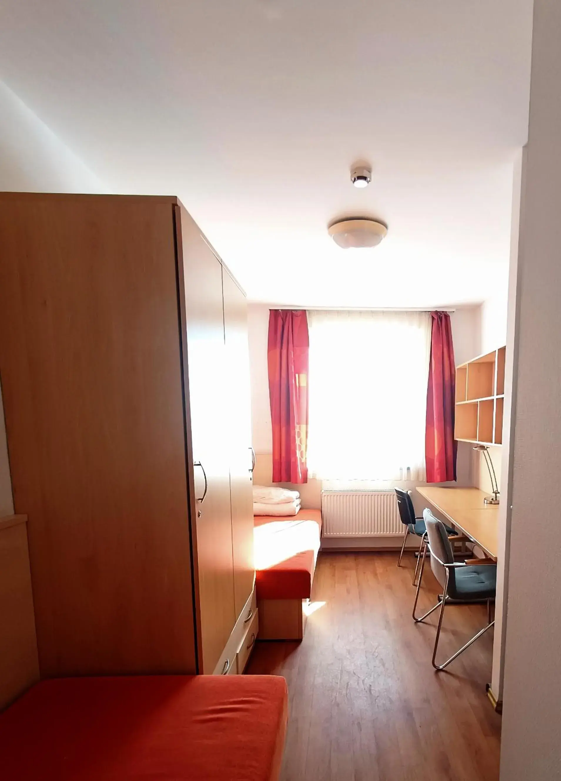 Duplex Quadruple Room - single occupancy in Famulus Kollégium Duplex Quadruple Room - single occupancy in Famulus Kollégium