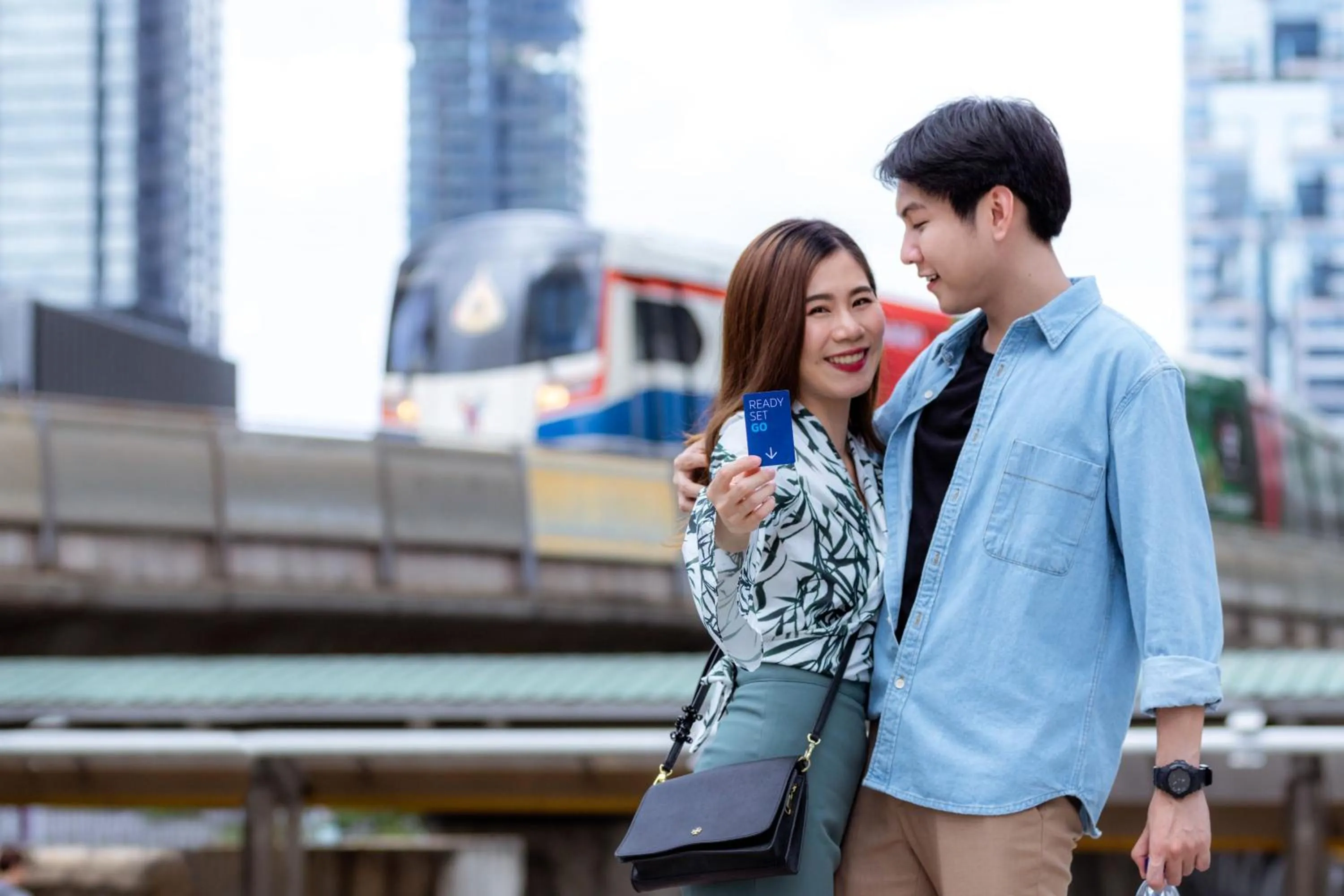 Nearby landmark in Holiday Inn Express Bangkok Sathorn by IHG