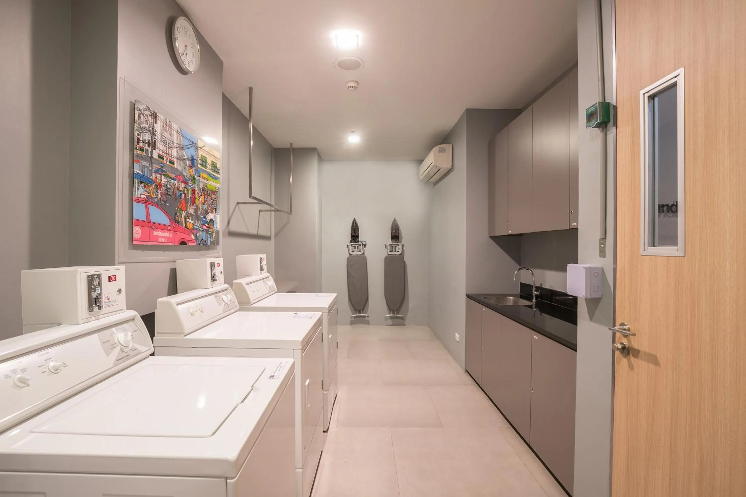 Other in Holiday Inn Express Bangkok Sathorn by IHG