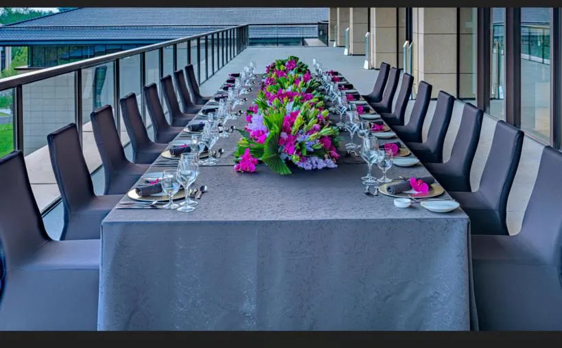 Xiongan International Hotel