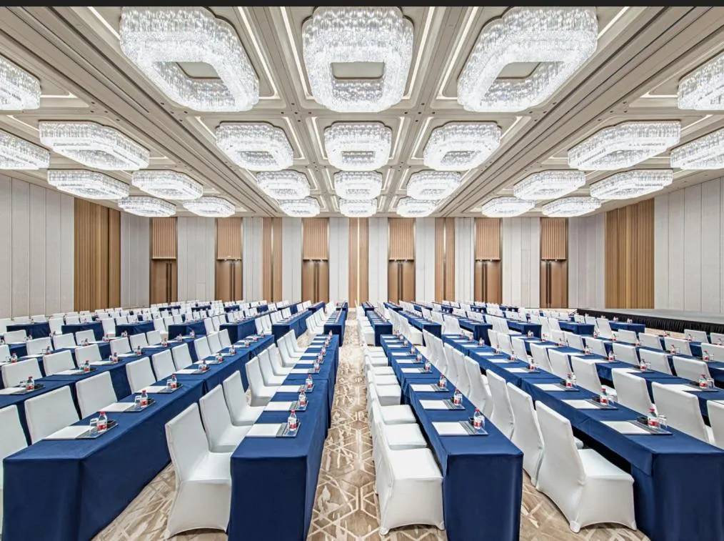 Xiongan International Hotel