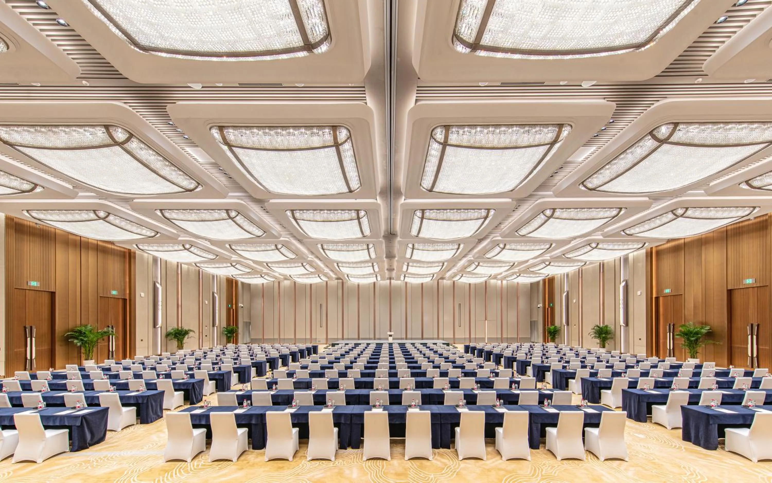 Xiongan International Hotel