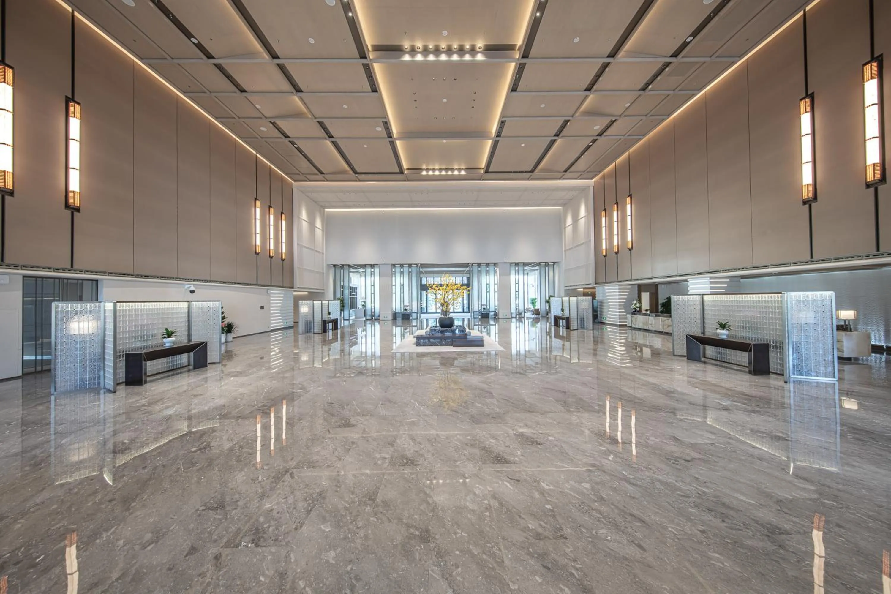 Xiongan International Hotel