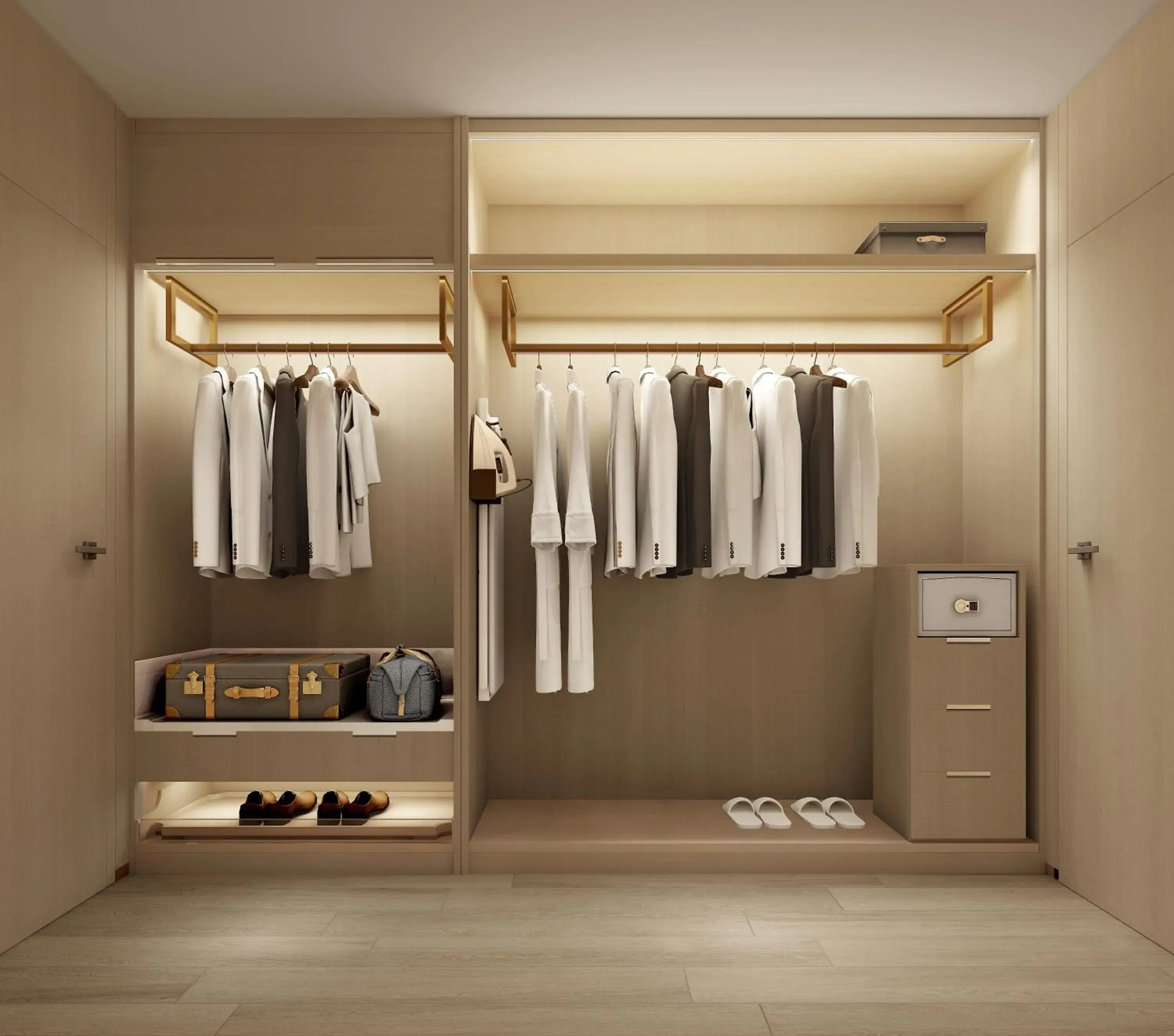 Business Suite in Xiongan International Hotel Business Suite in Xiongan International Hotel