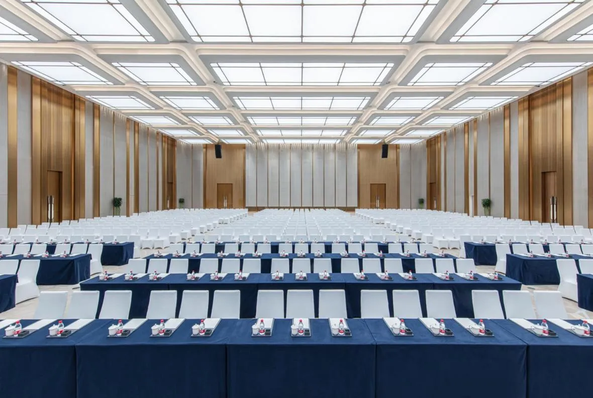 Xiongan International Hotel