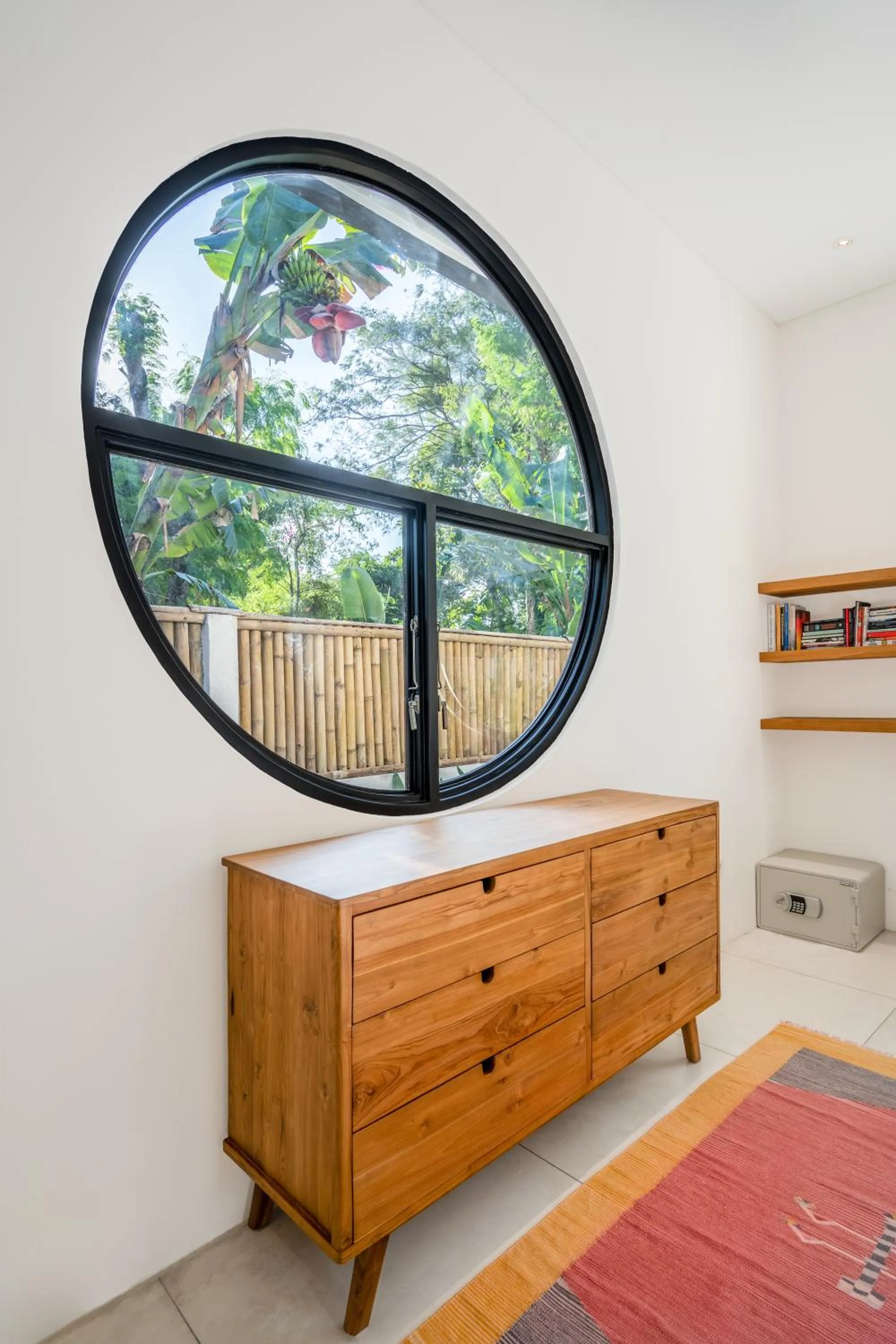 View (from property/room) in Beefy Dragon Villa by Betterplace