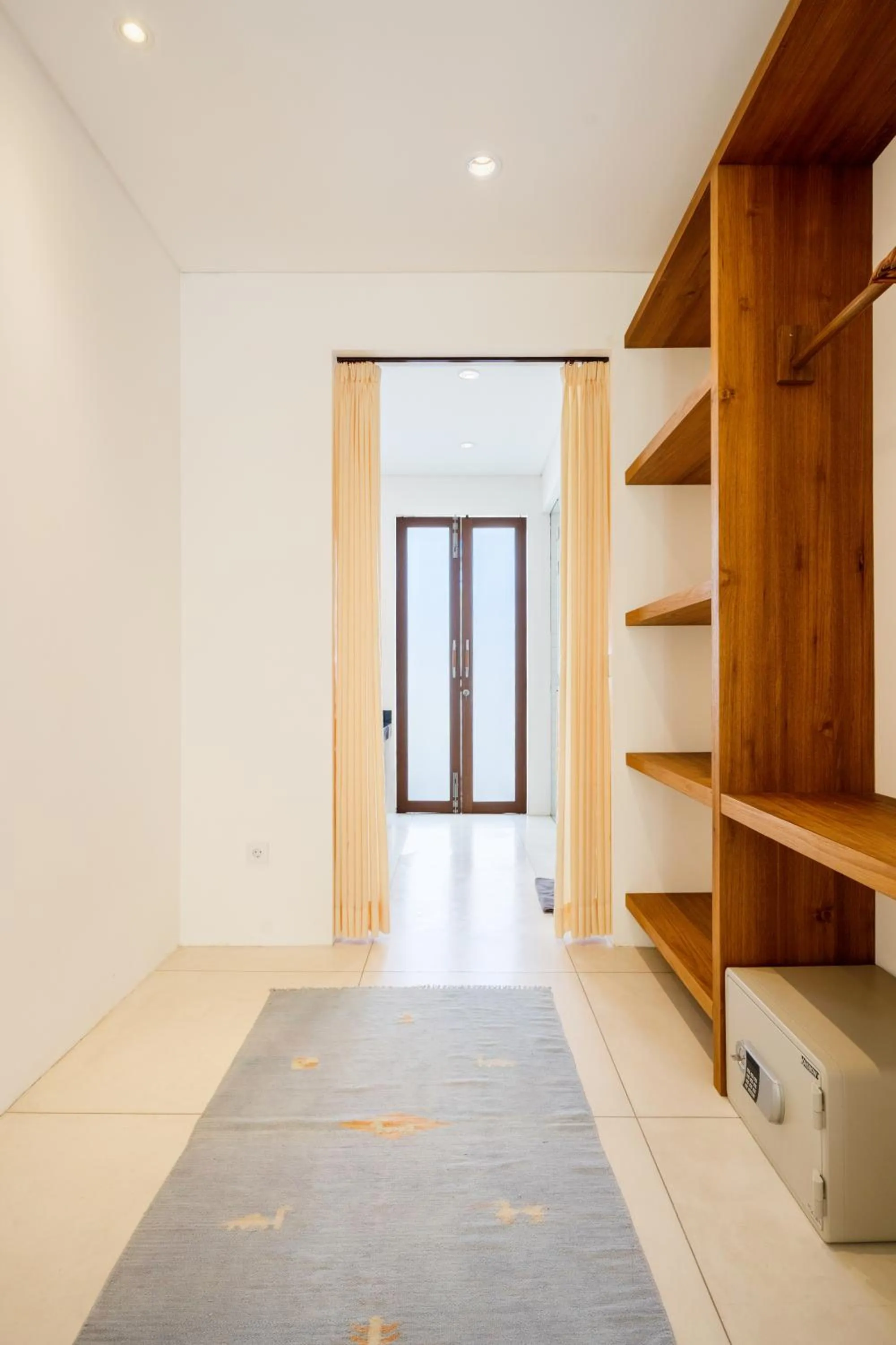 safe in Beefy Dragon Villa by Betterplace