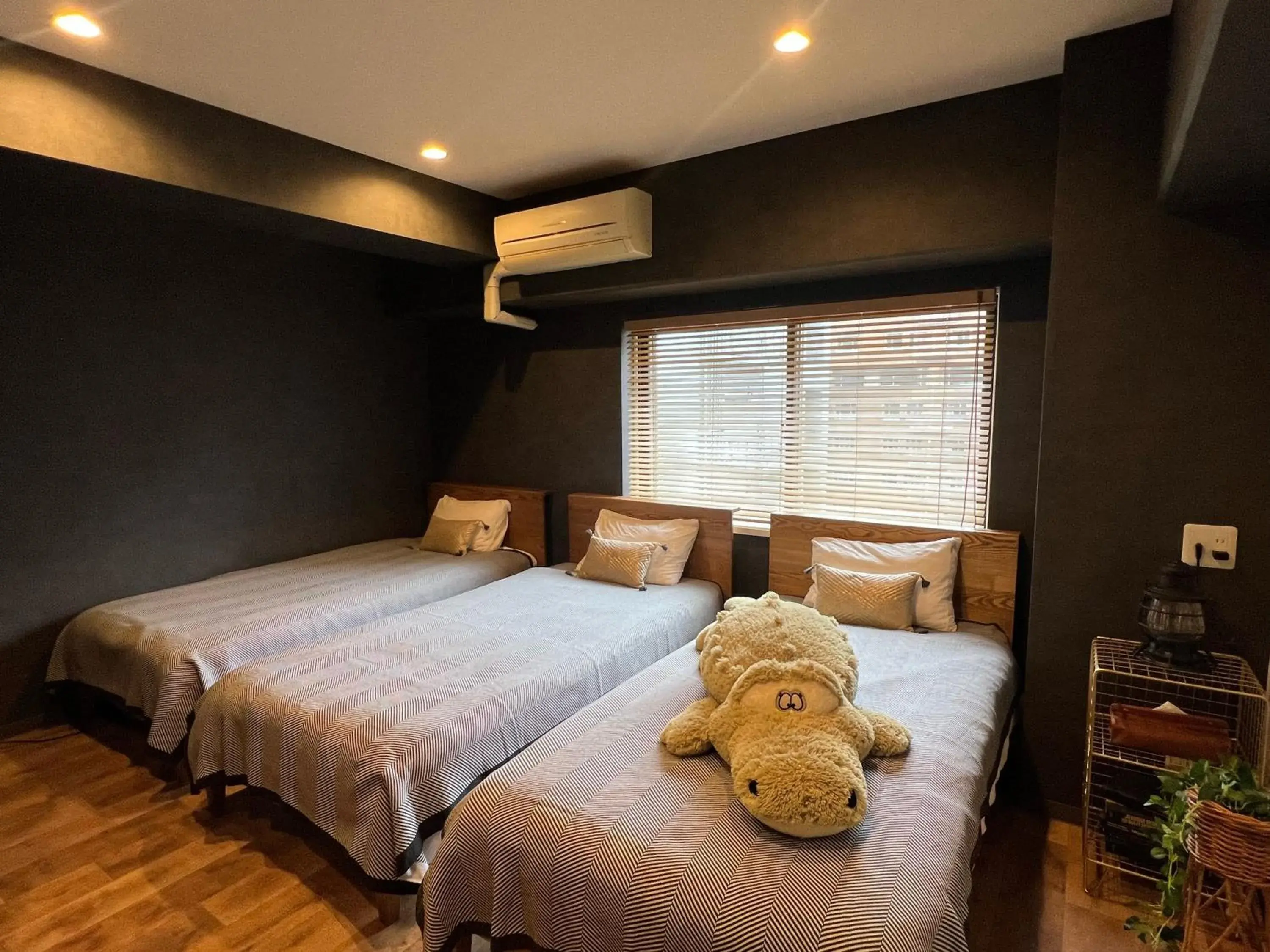 Studio - single occupancy in Inn The Omotesando Studio - single occupancy in Inn The Omotesando