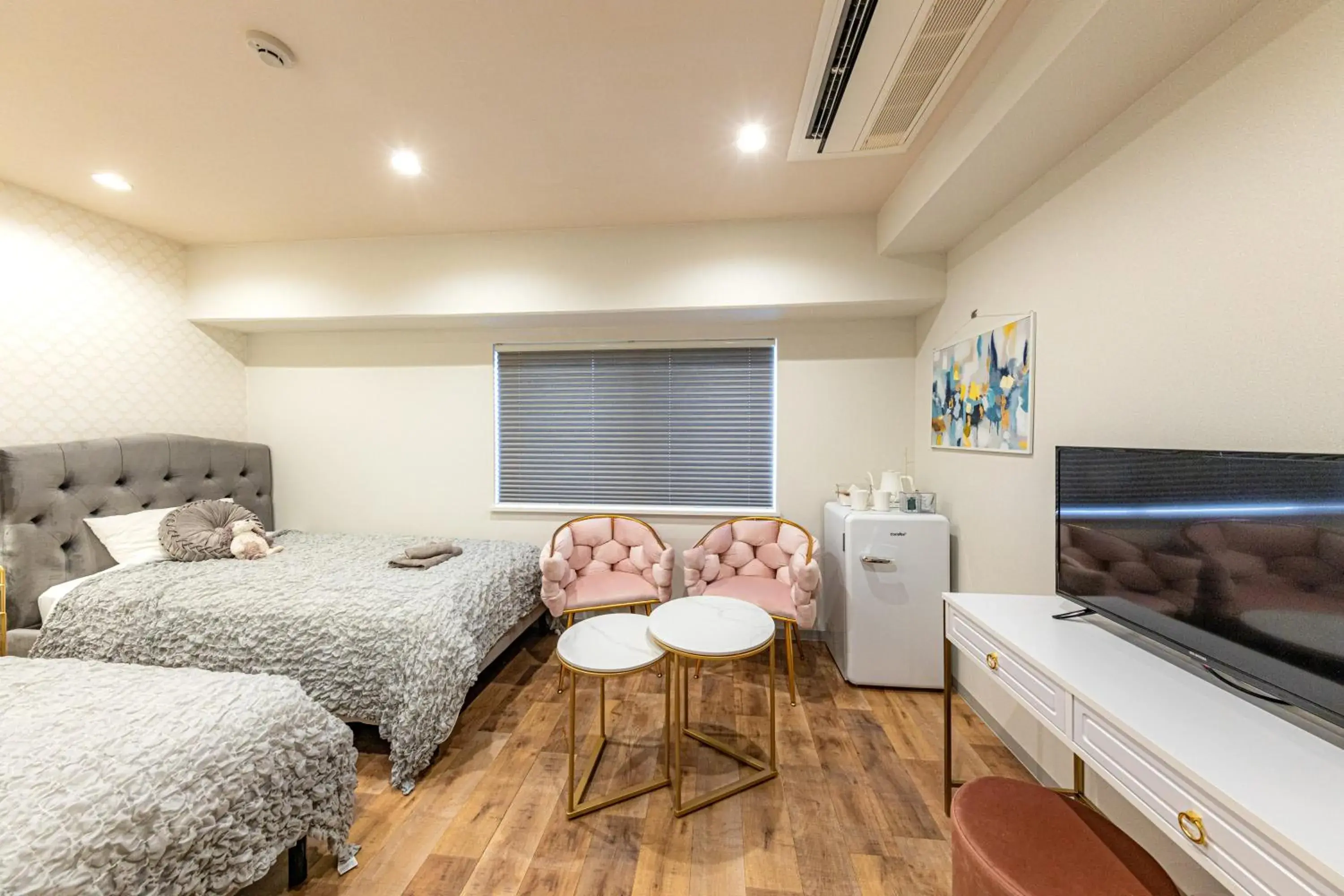 Studio - single occupancy in Inn The Omotesando Studio - single occupancy in Inn The Omotesando
